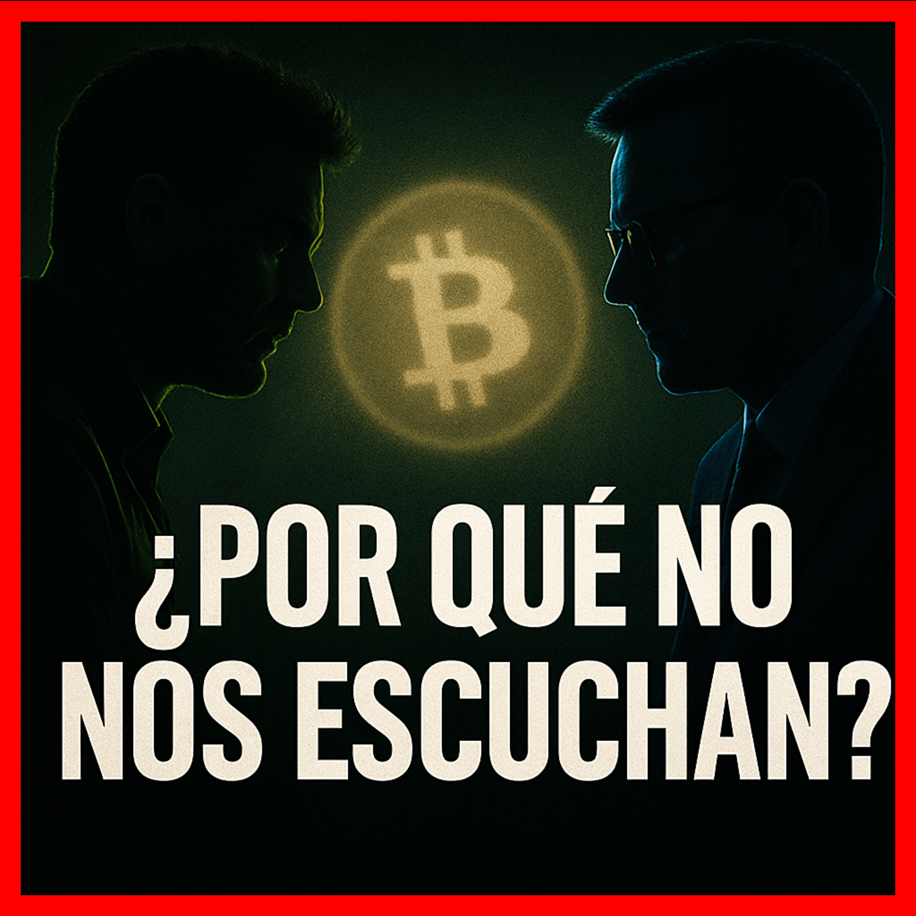 ¿Por qué nadie nos escucha cuando hablamos de Bitcoin Cash? • 158