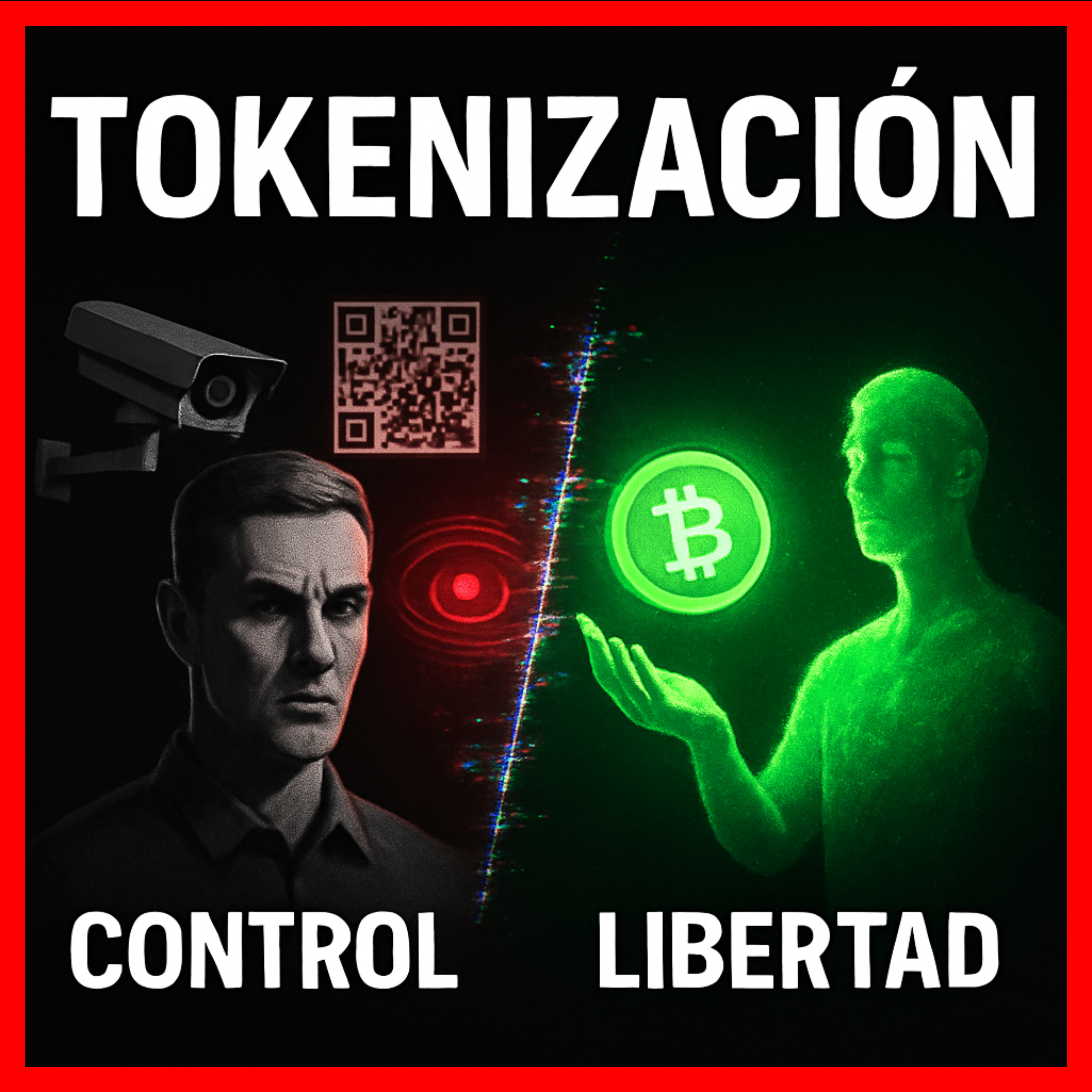 El futuro de la tokenización • 163