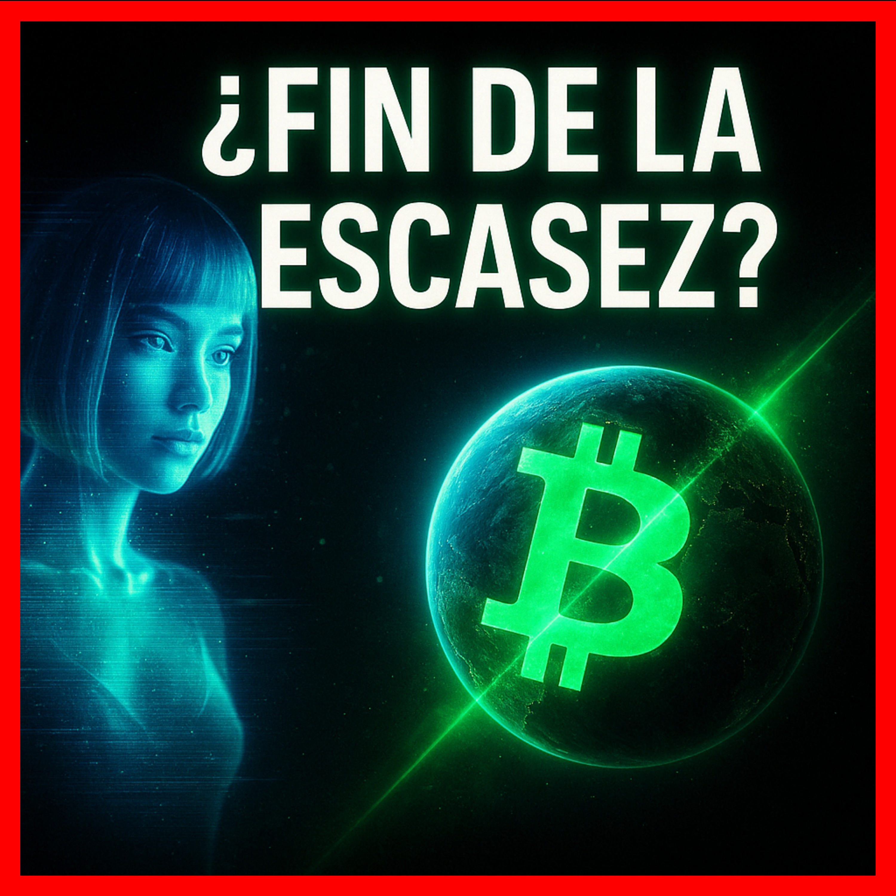 Bitcoin Cash en una economía post-escasez • 166