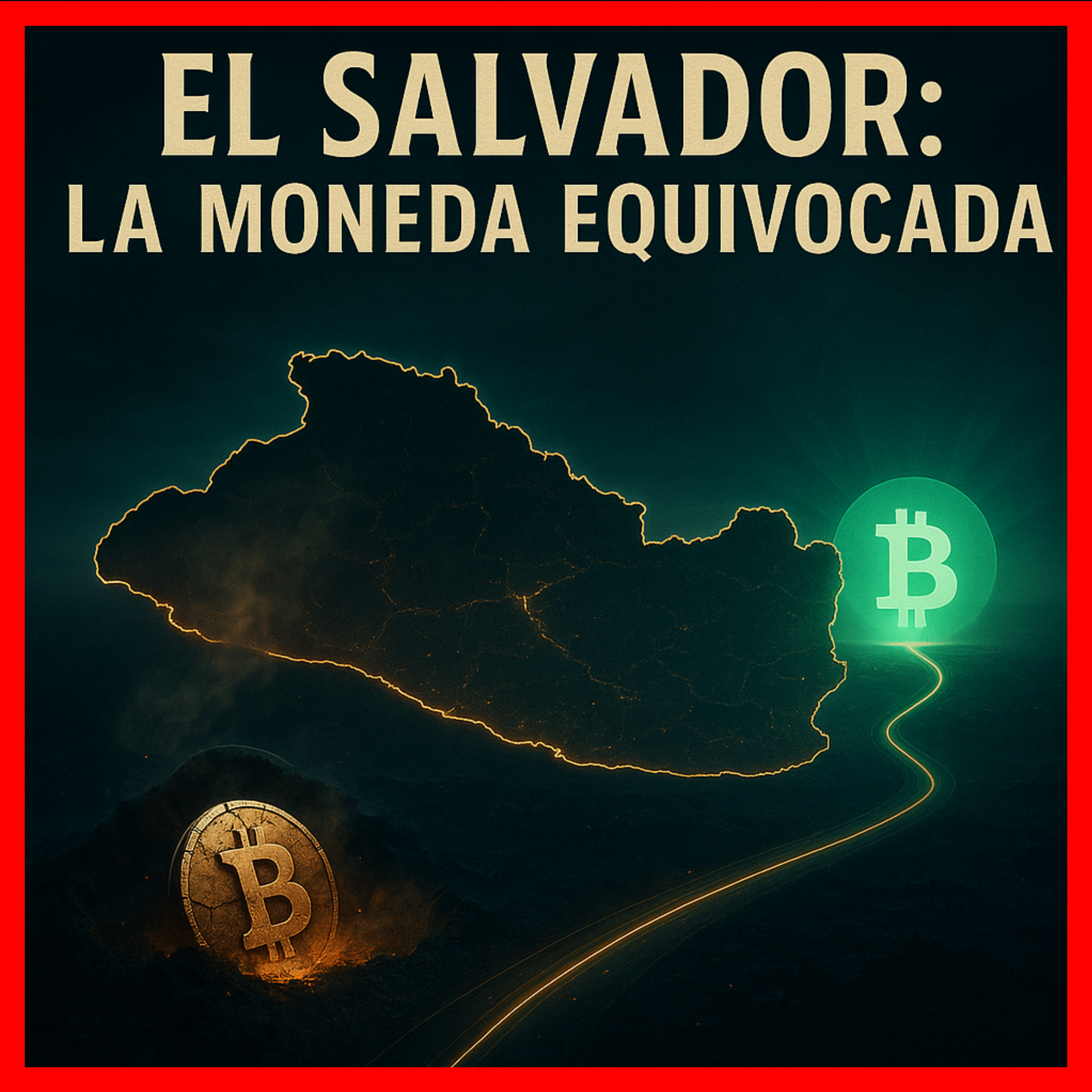 El experimento Bitcoin de El Salvador: la lección que el mundo ignoró • 174