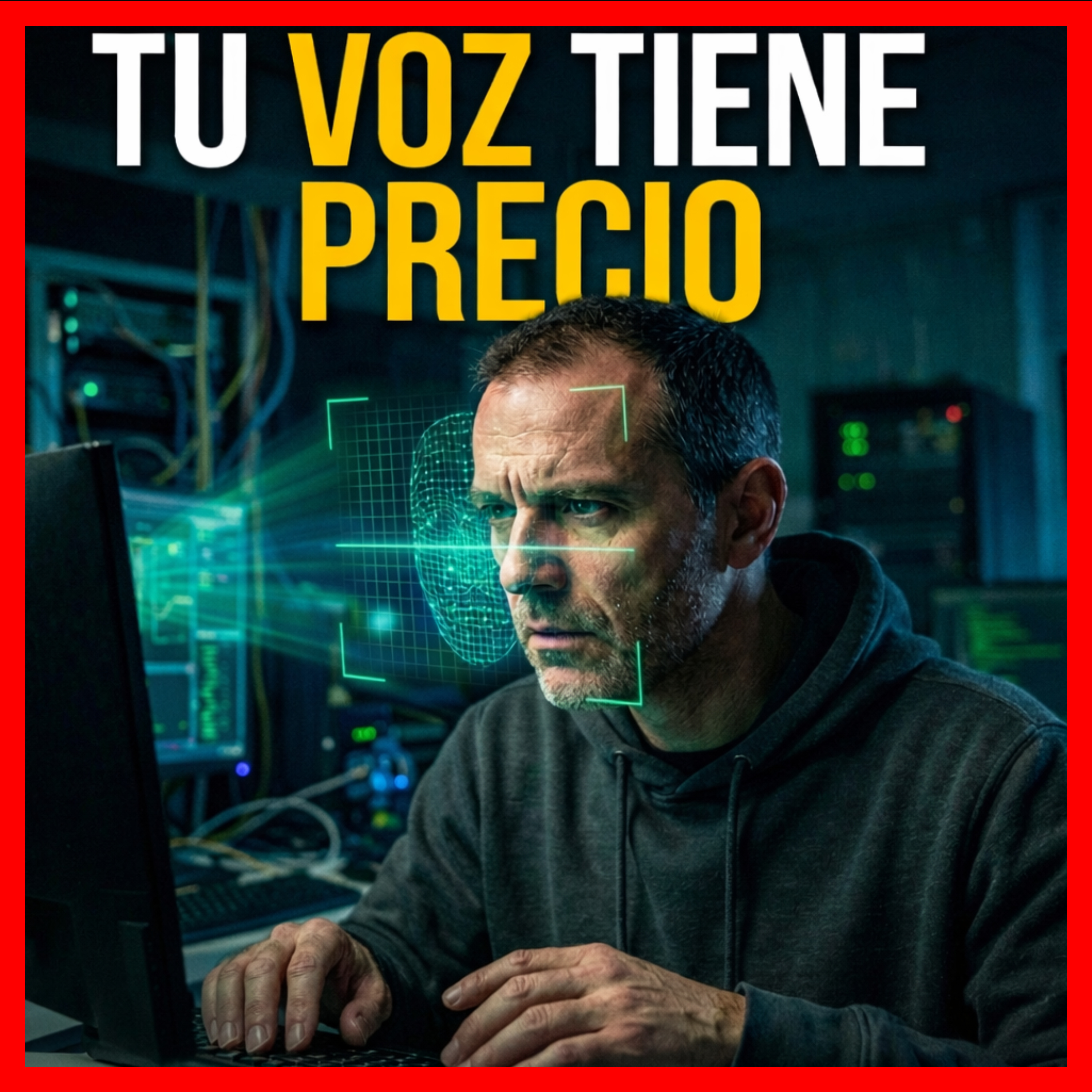 Redes sociales con DNI: cómo el Estado quiere ponerte KYC hasta para hablar • 183