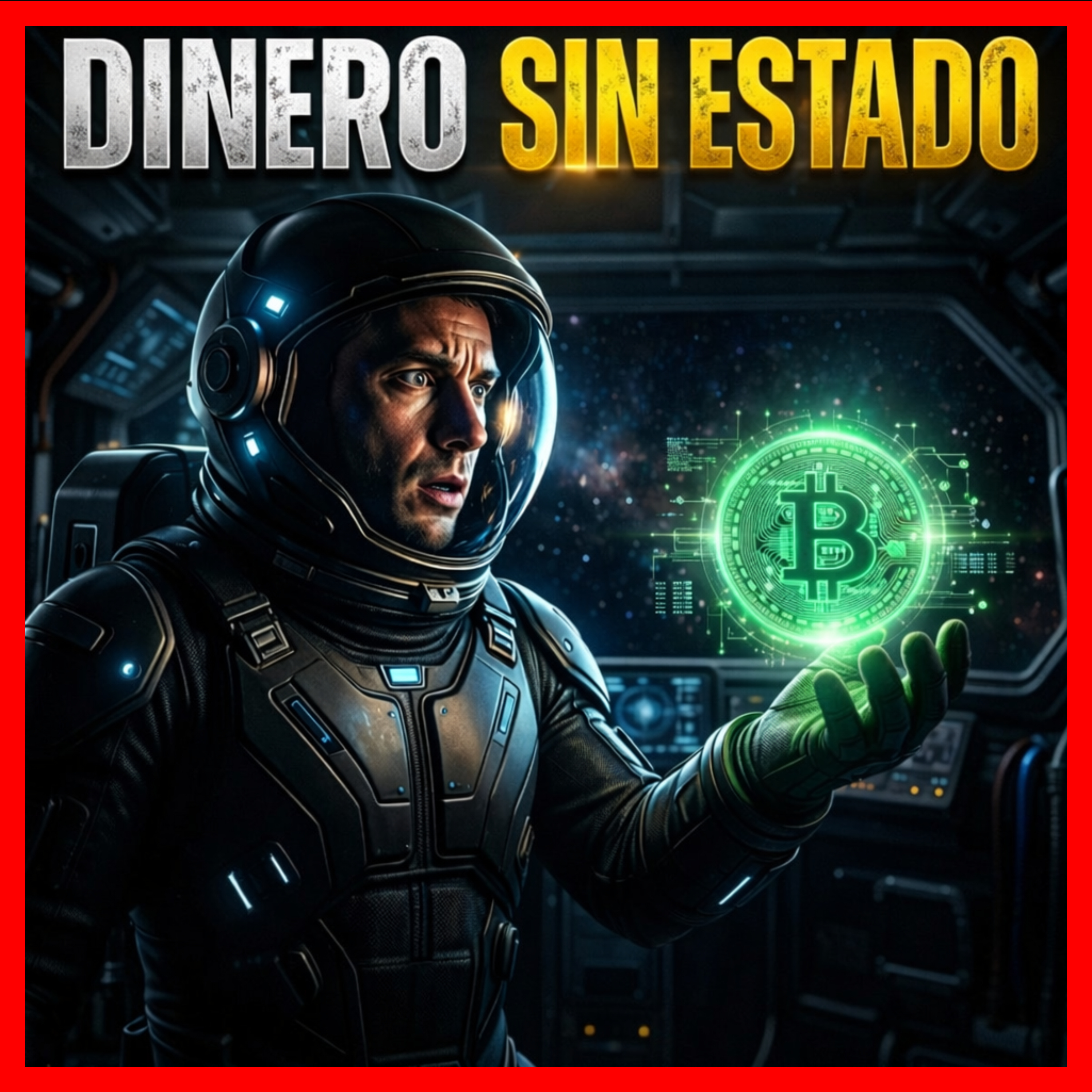 Economía P2P espacial: El fin del control estatal • 184