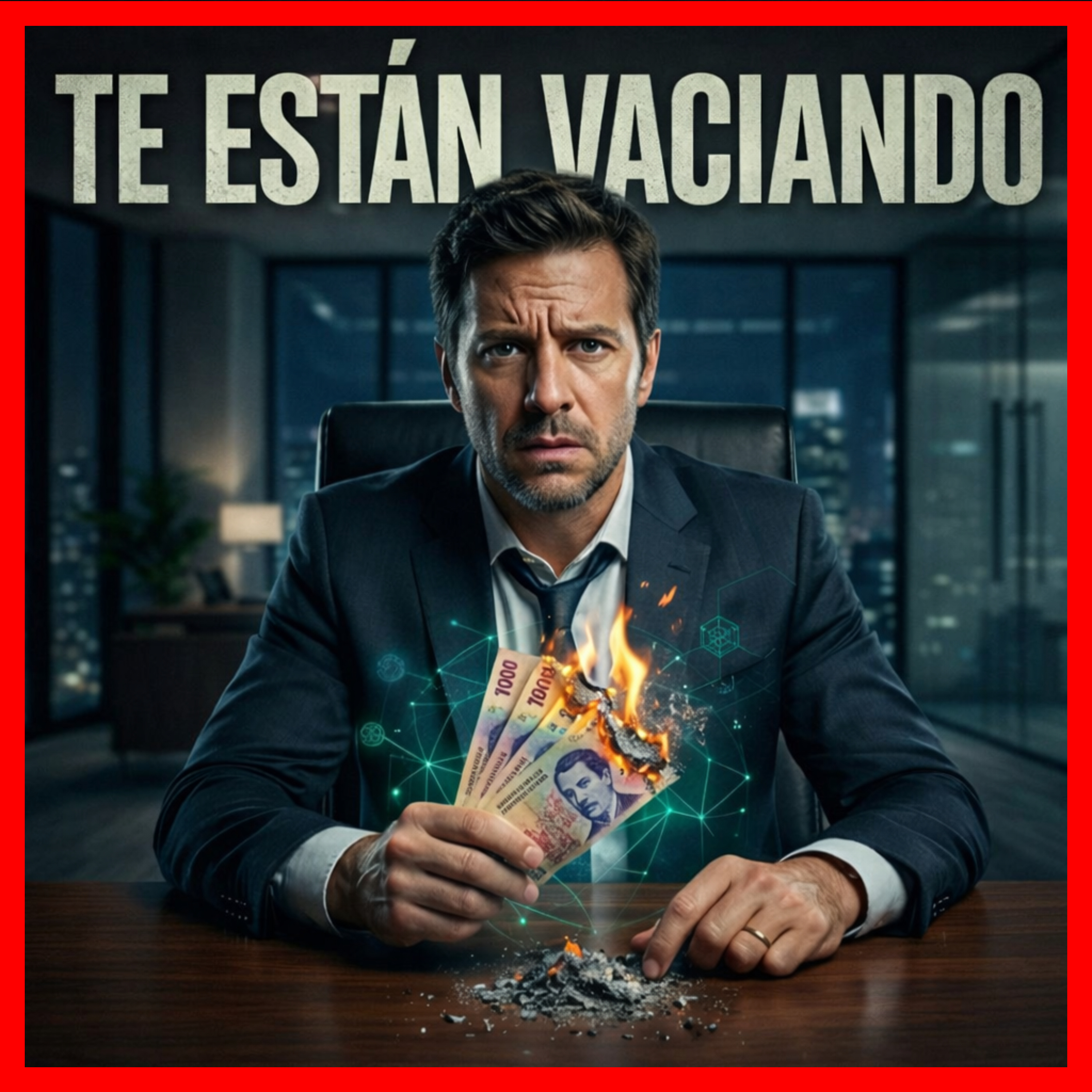 La empresa soberana: independencia fiscal y cálculo económico en pequeñas corporaciones • 185