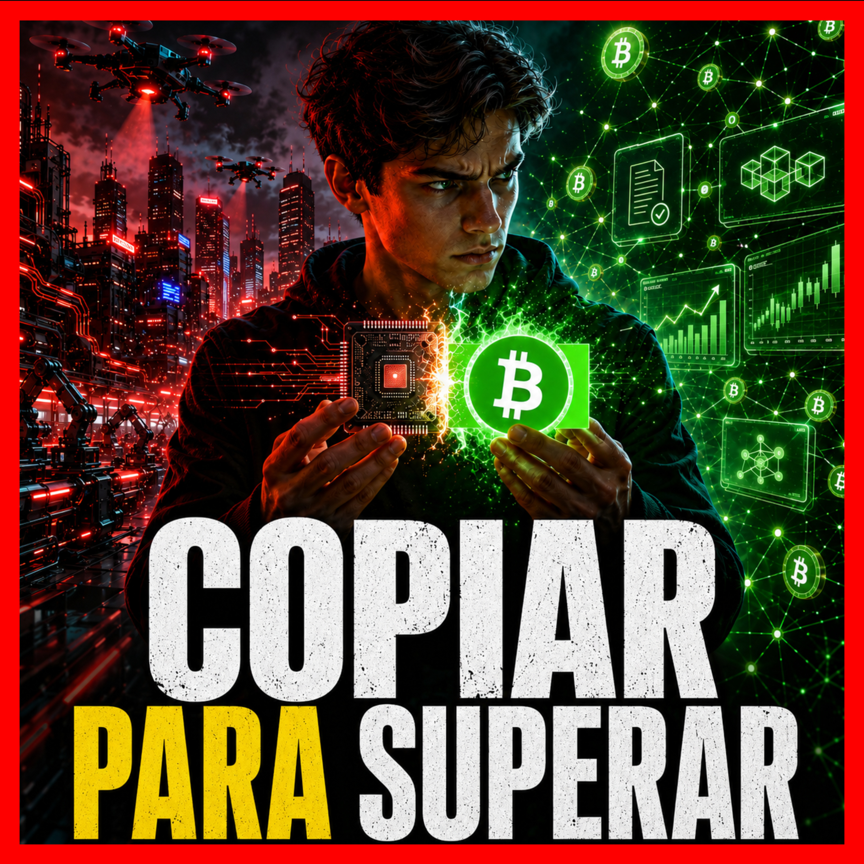 ¿Bitcoin Cash será el Shenzhen del DeFi? • 194 episode artwork
