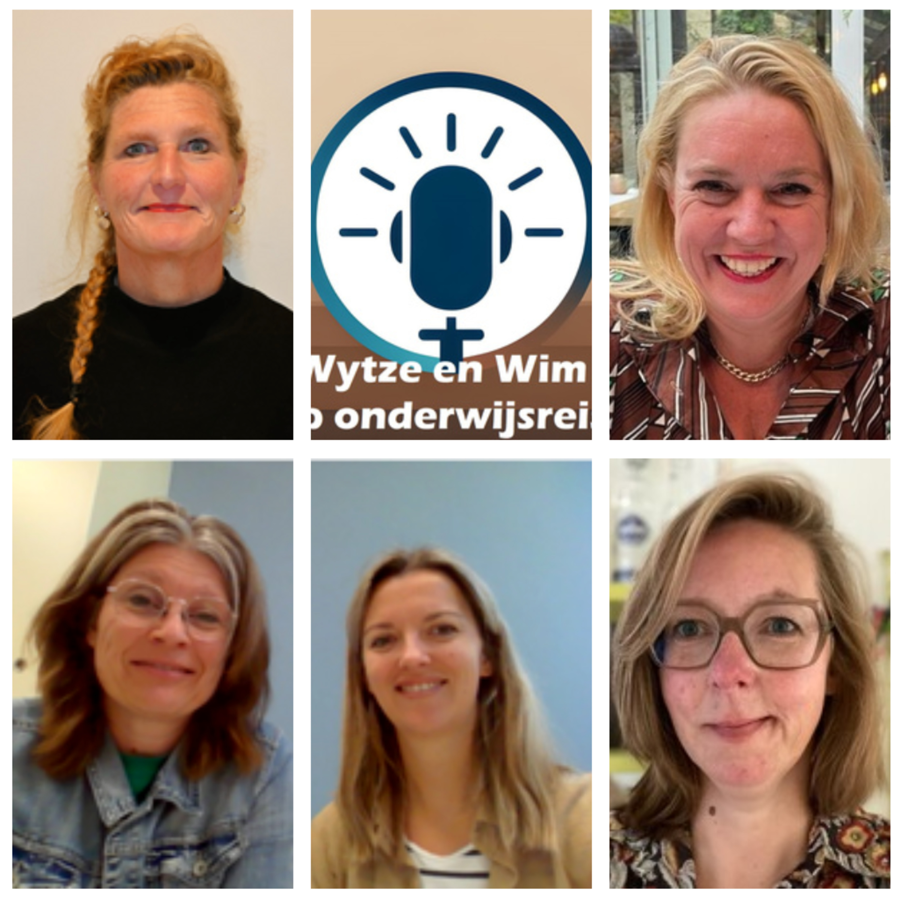 #51 - Inclusie: leerlingen met een handicap