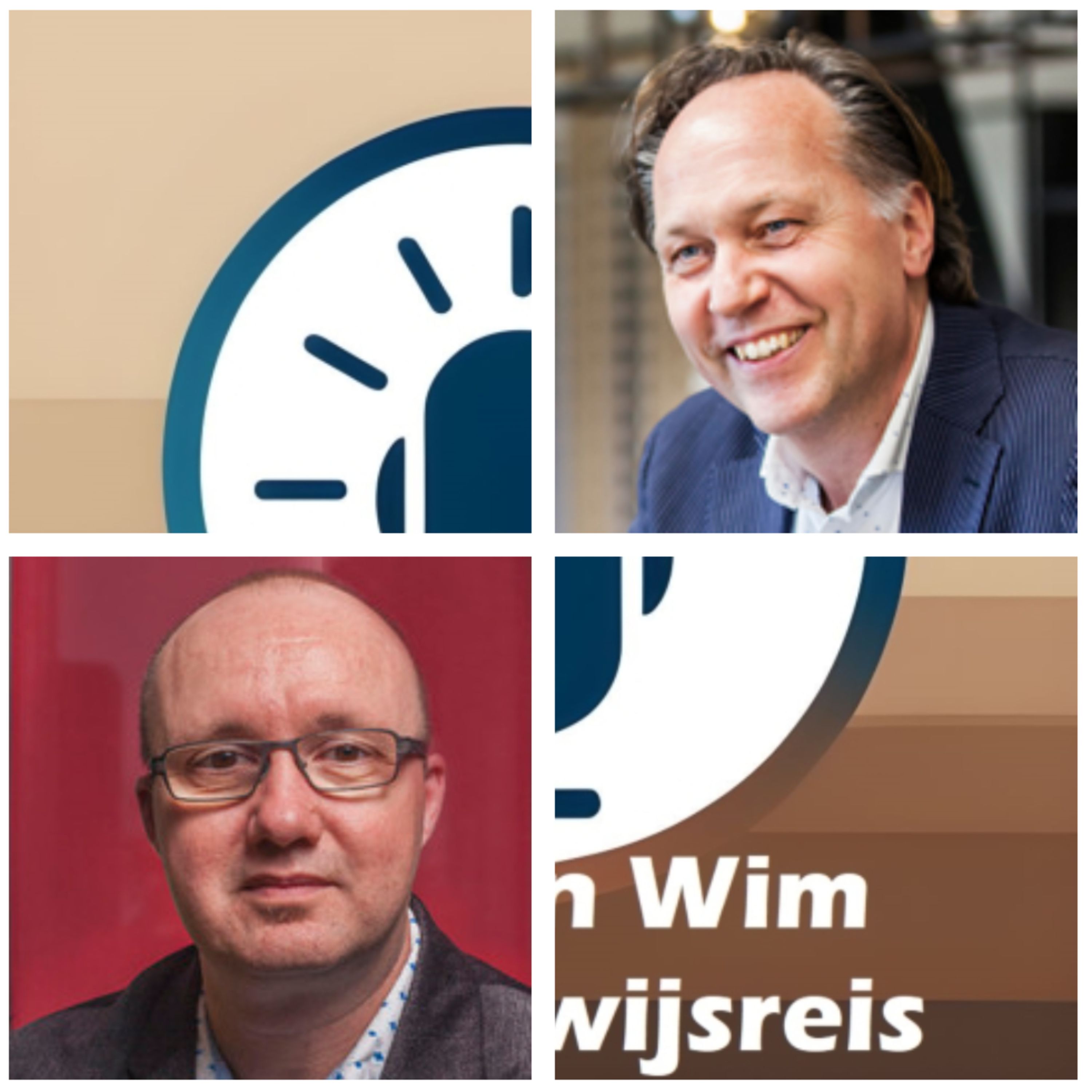 #54 - Onderwijsregio's