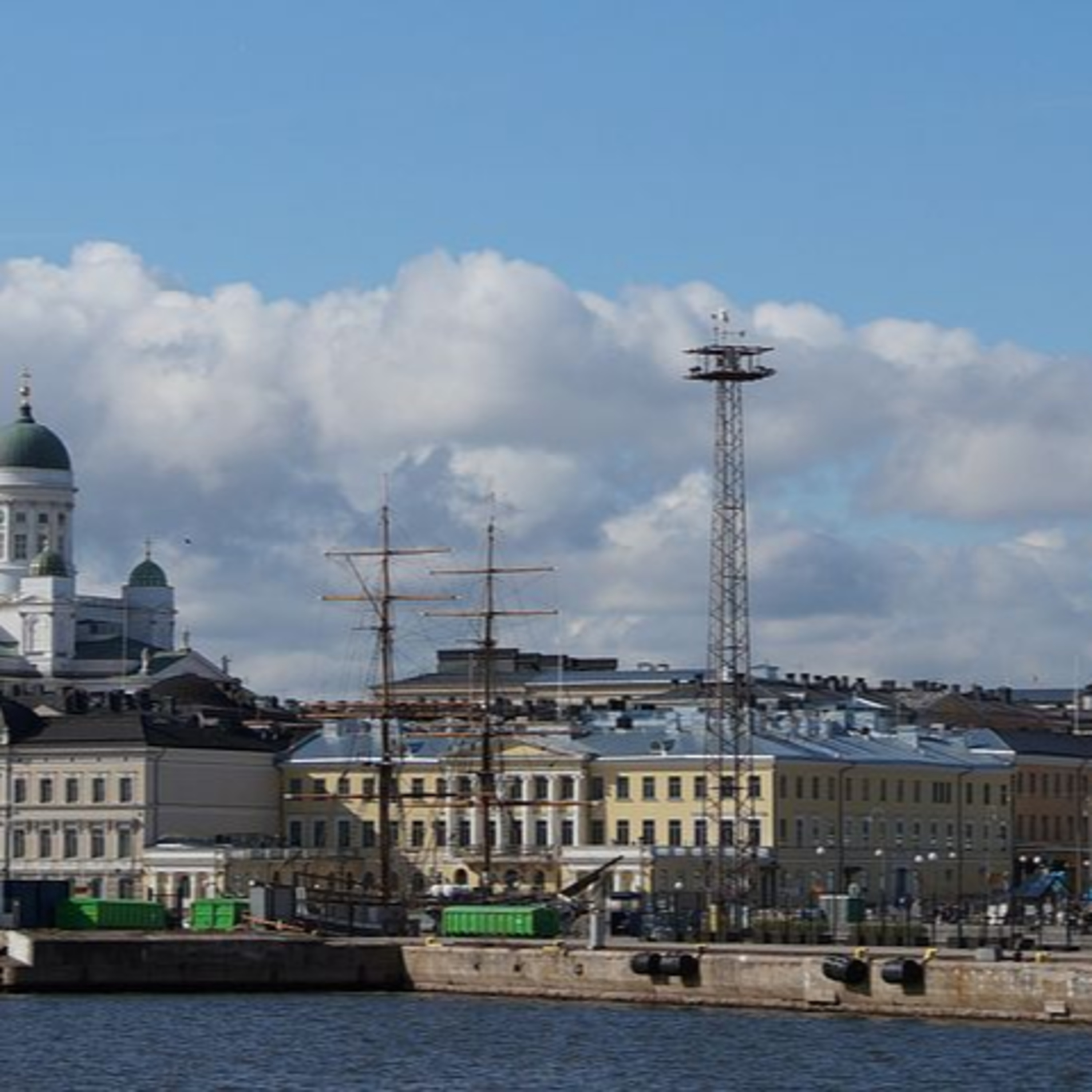 Käännekohta 2022 episode artwork