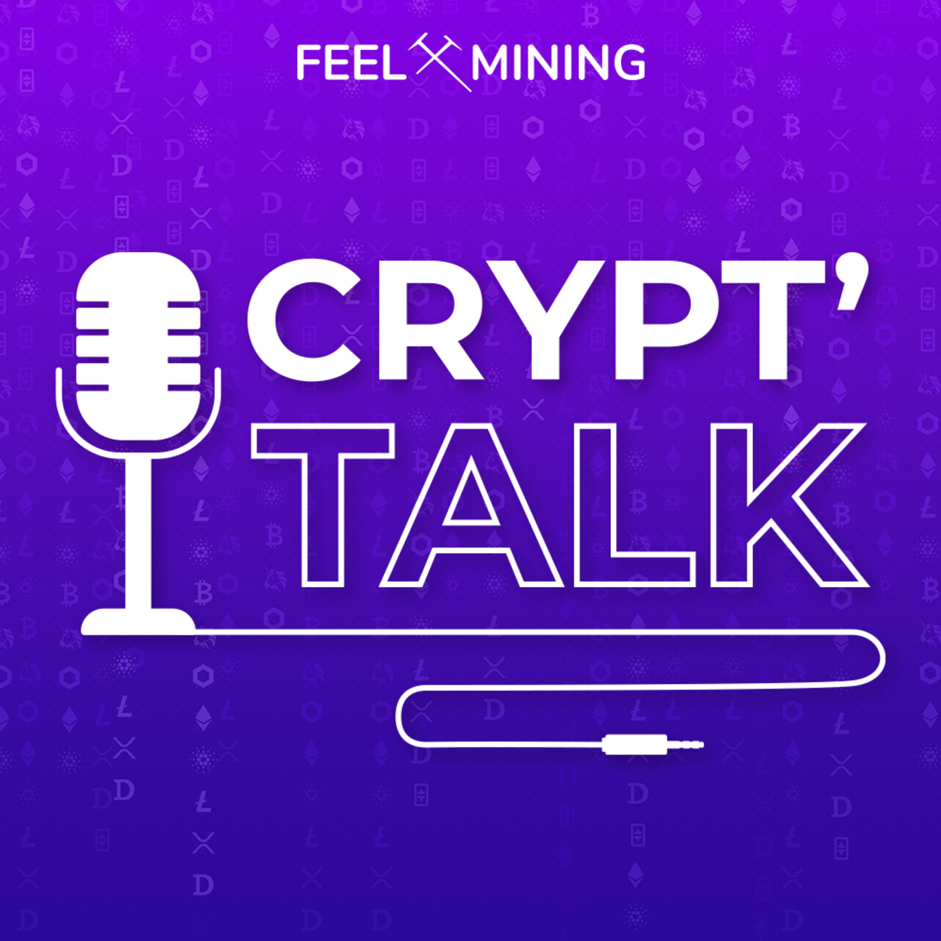 Crypt\'Talk