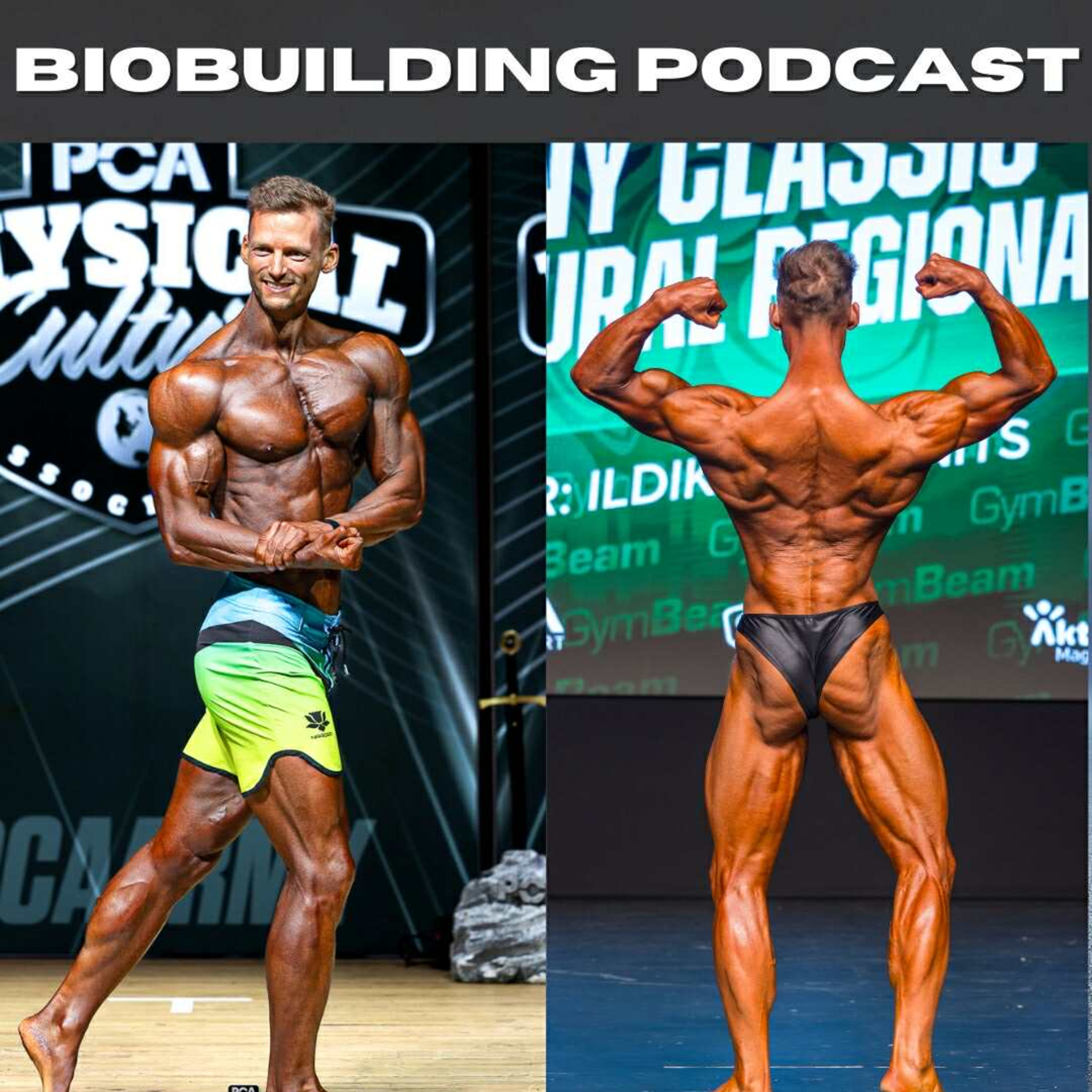 Biobuilding Podcast