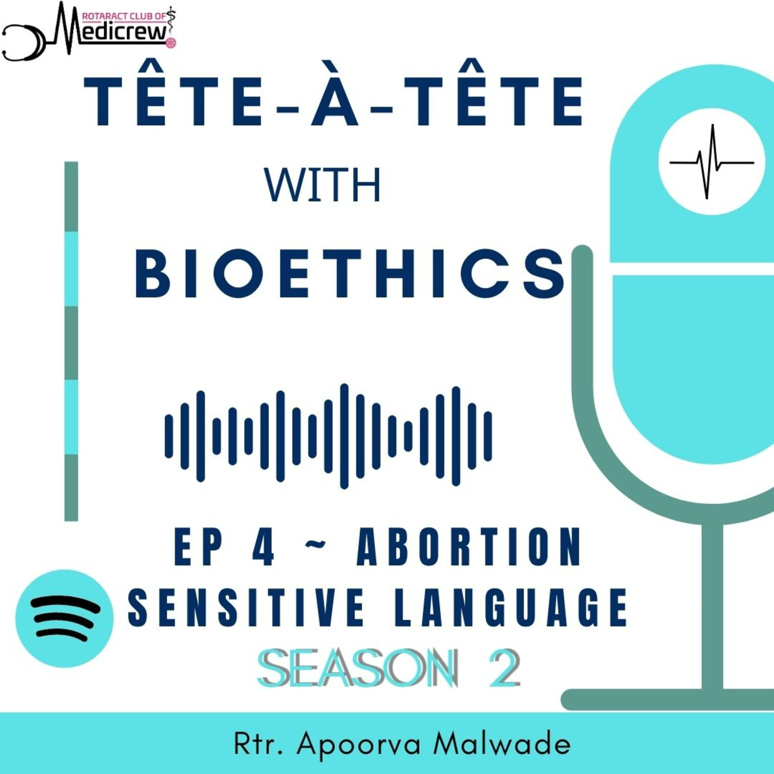 Tête-à-Tête with Bioethics