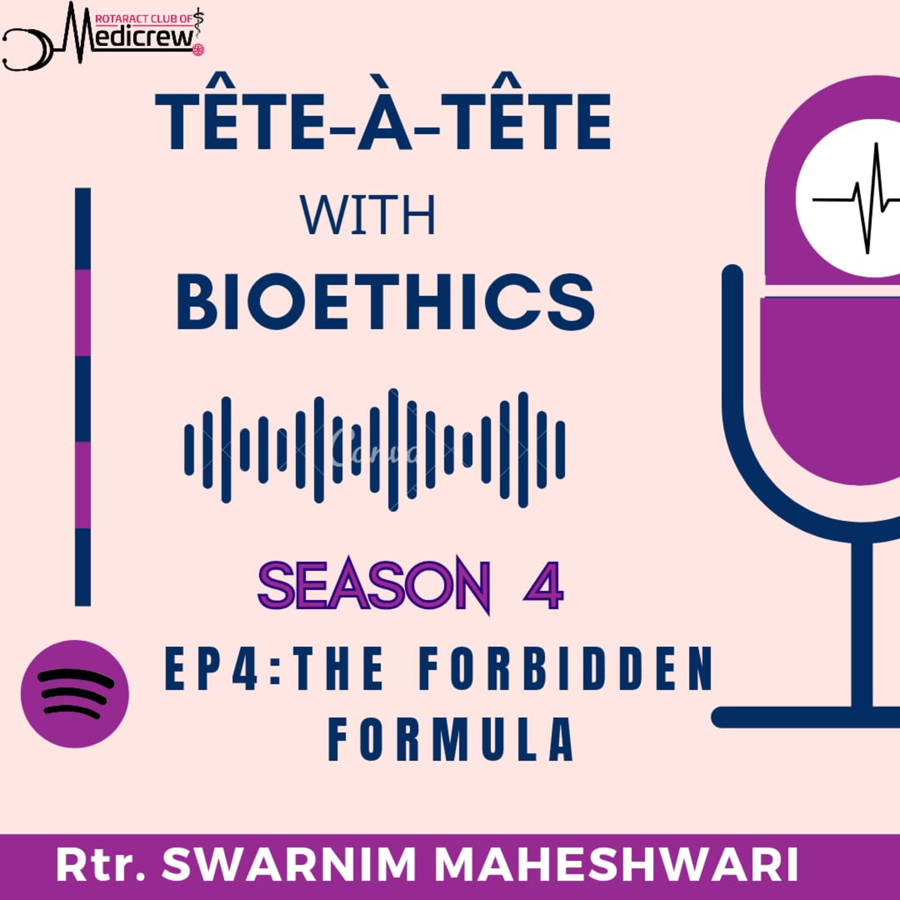Tête-à-Tête with Bioethics