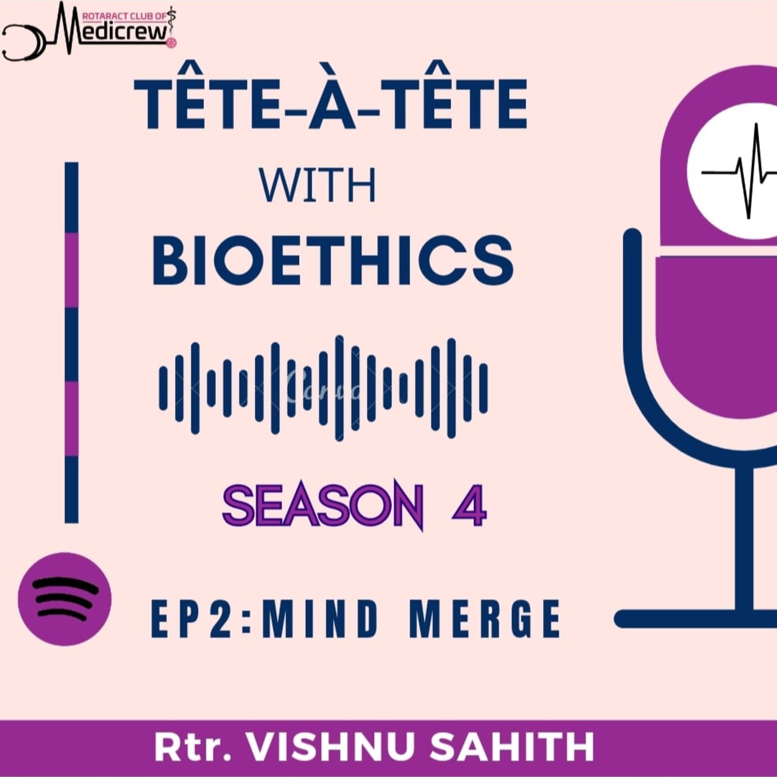 Tête-à-Tête with Bioethics