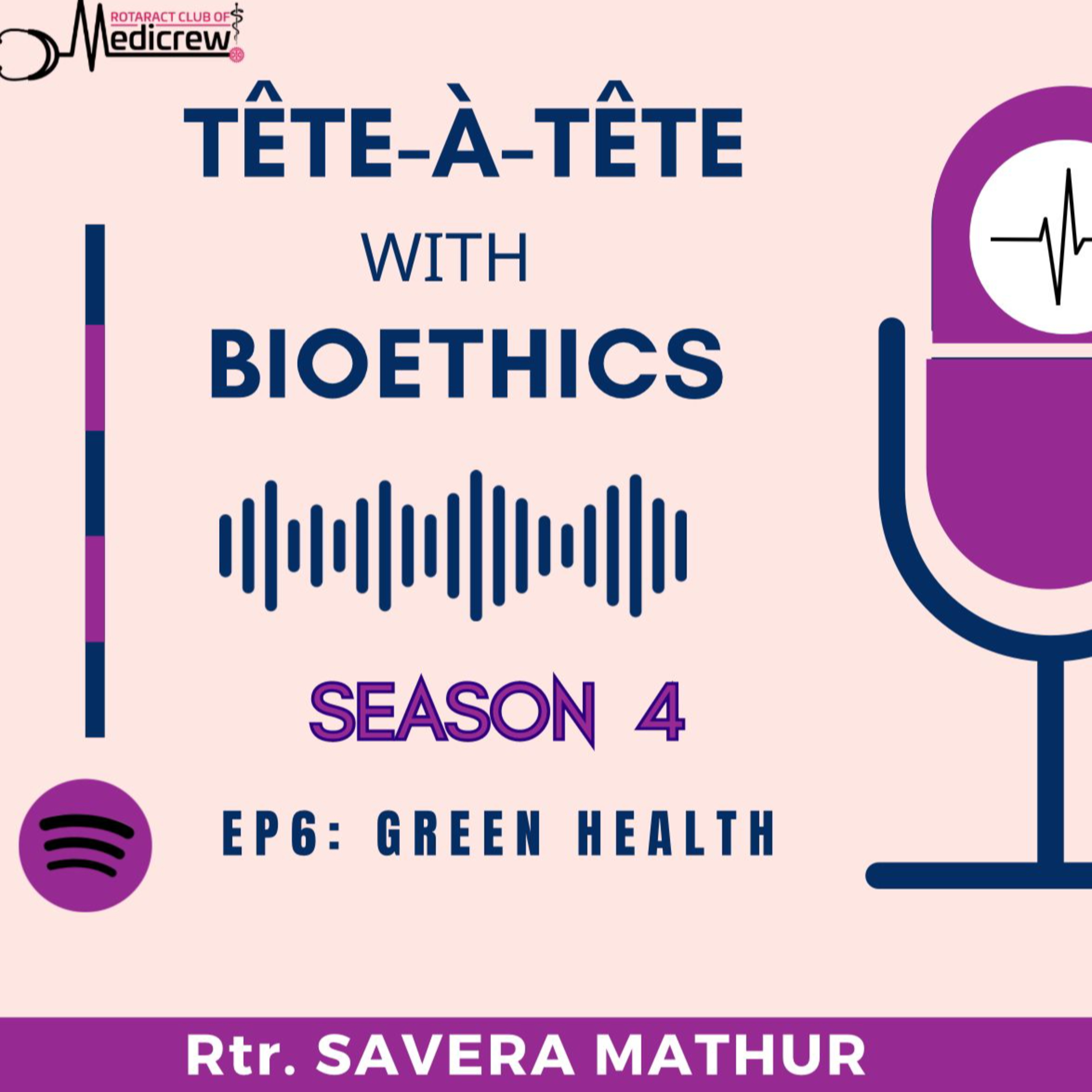 Tête-à-Tête with Bioethics