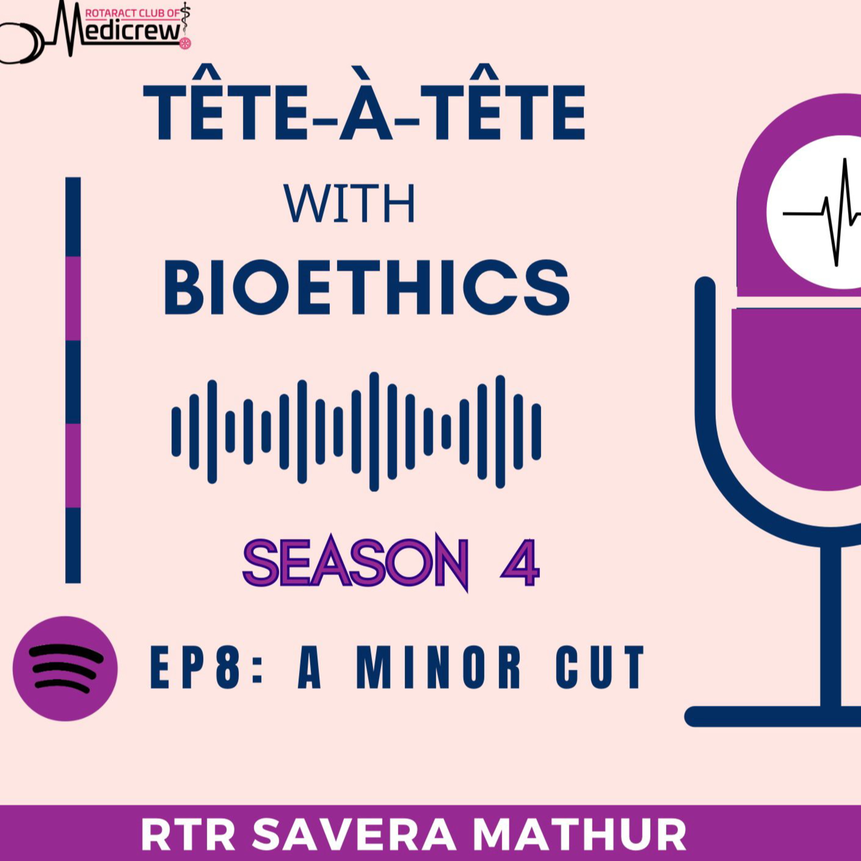Tête-à-Tête with Bioethics