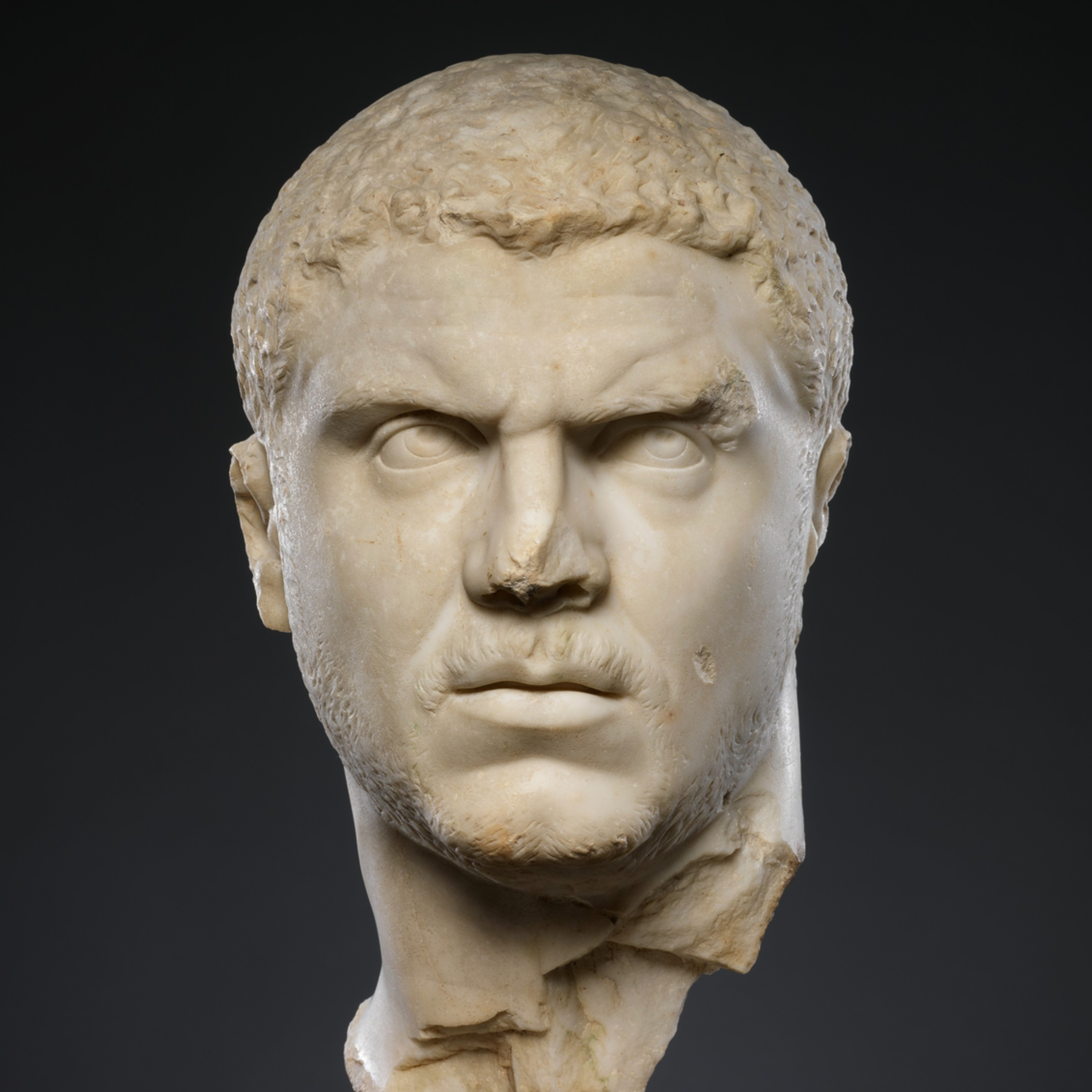 3. Arte egipcio-romano: los Retratos del Fayun - Dra. Ana Minecan