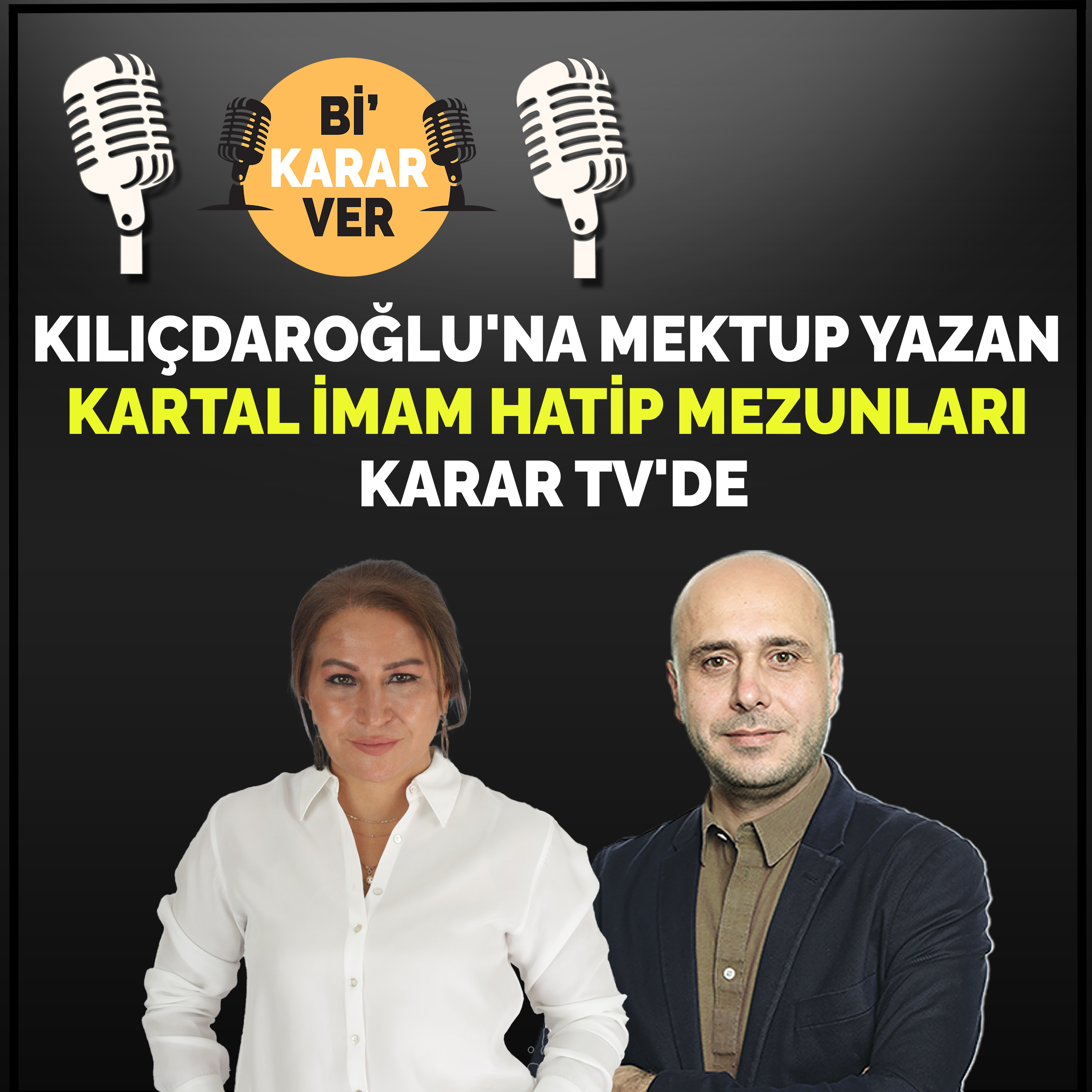 Karar TV Podcast