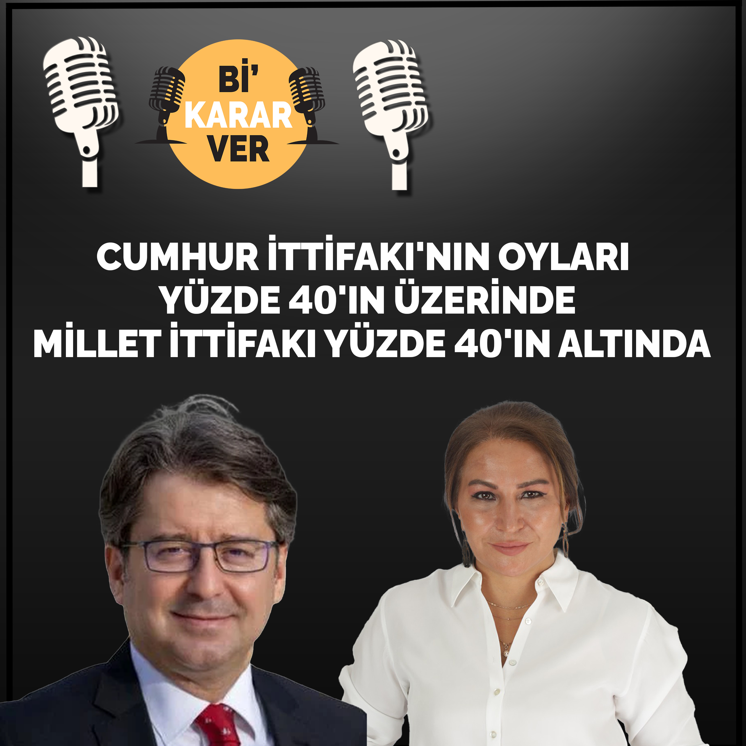 Karar TV Podcast