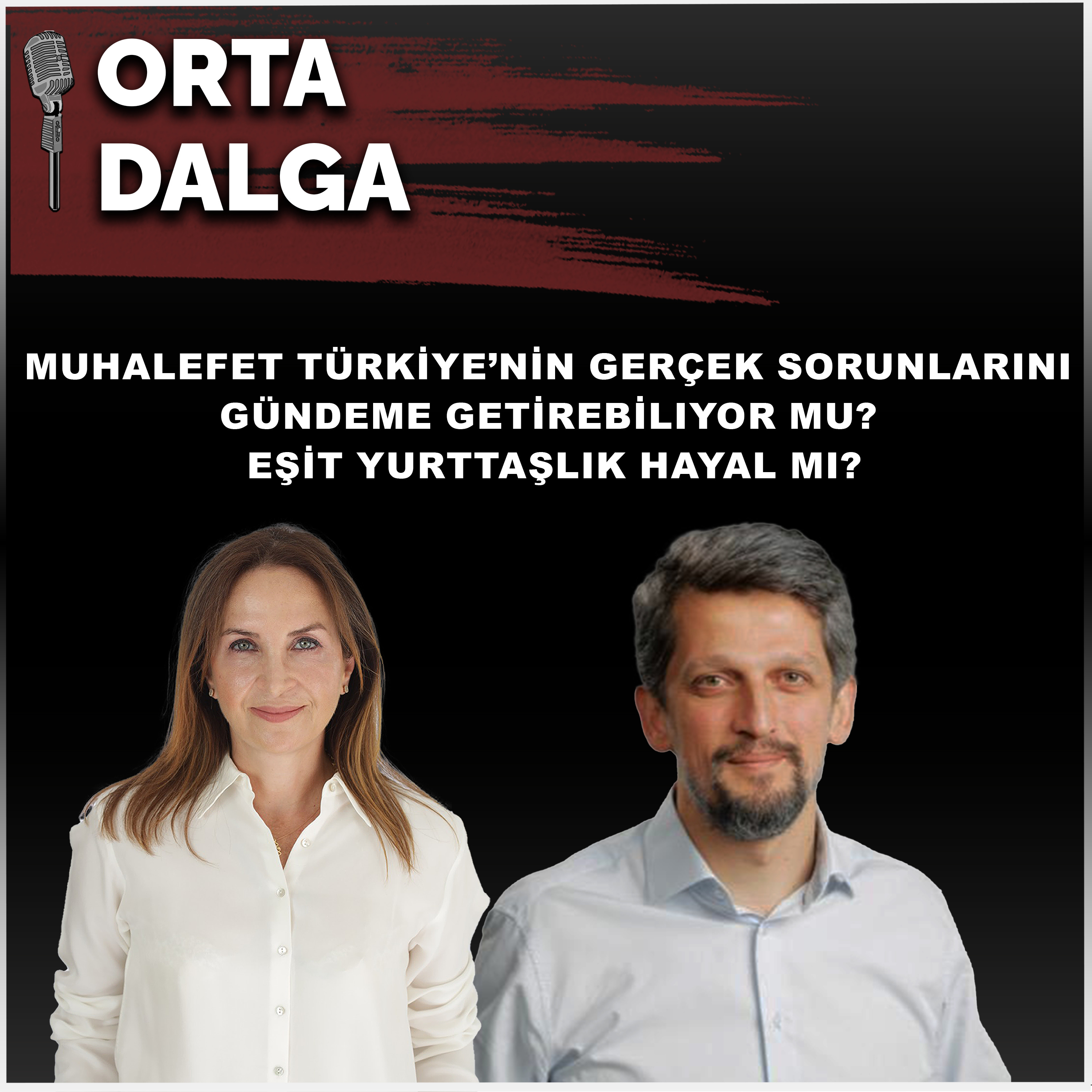 Karar TV Podcast