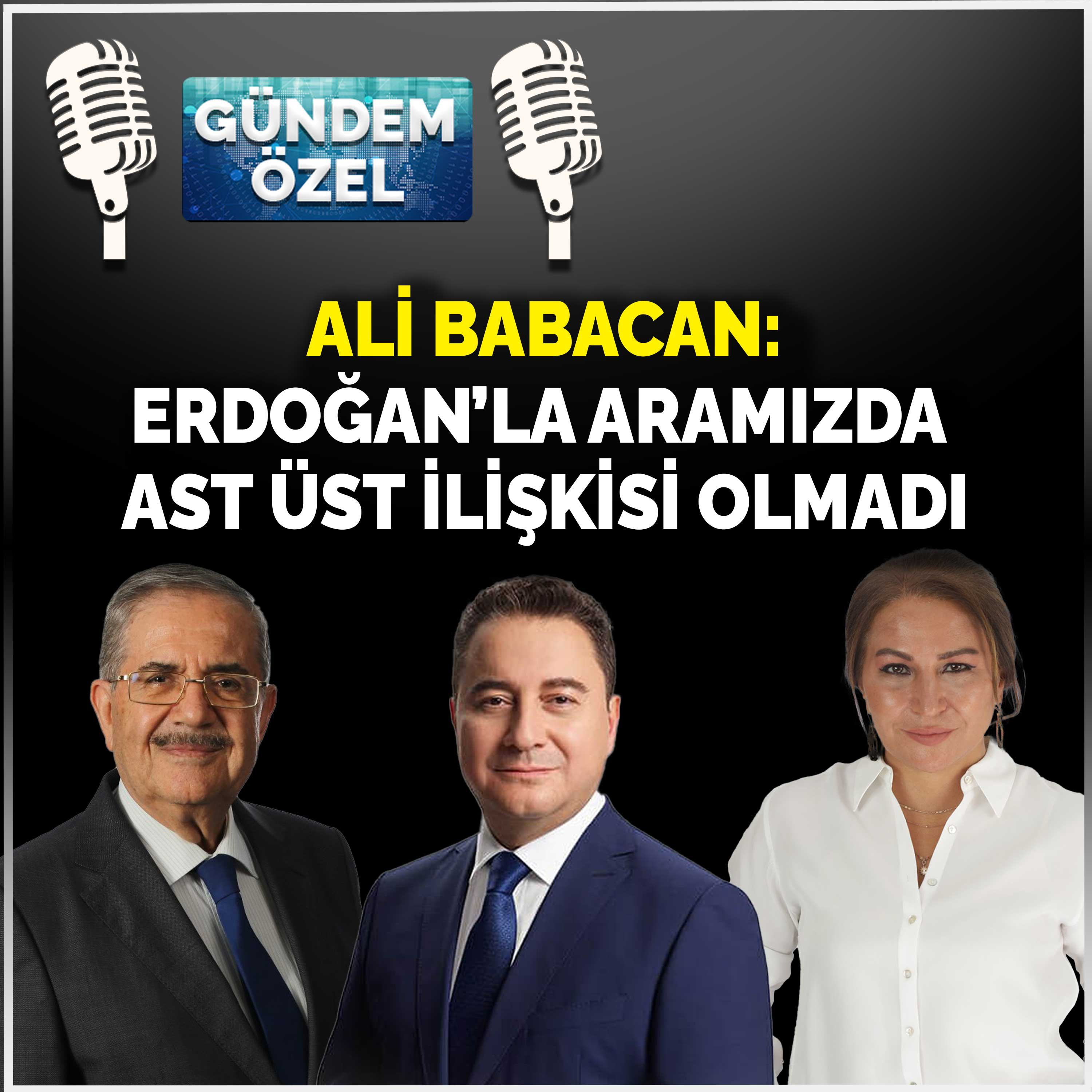 Karar TV Podcast