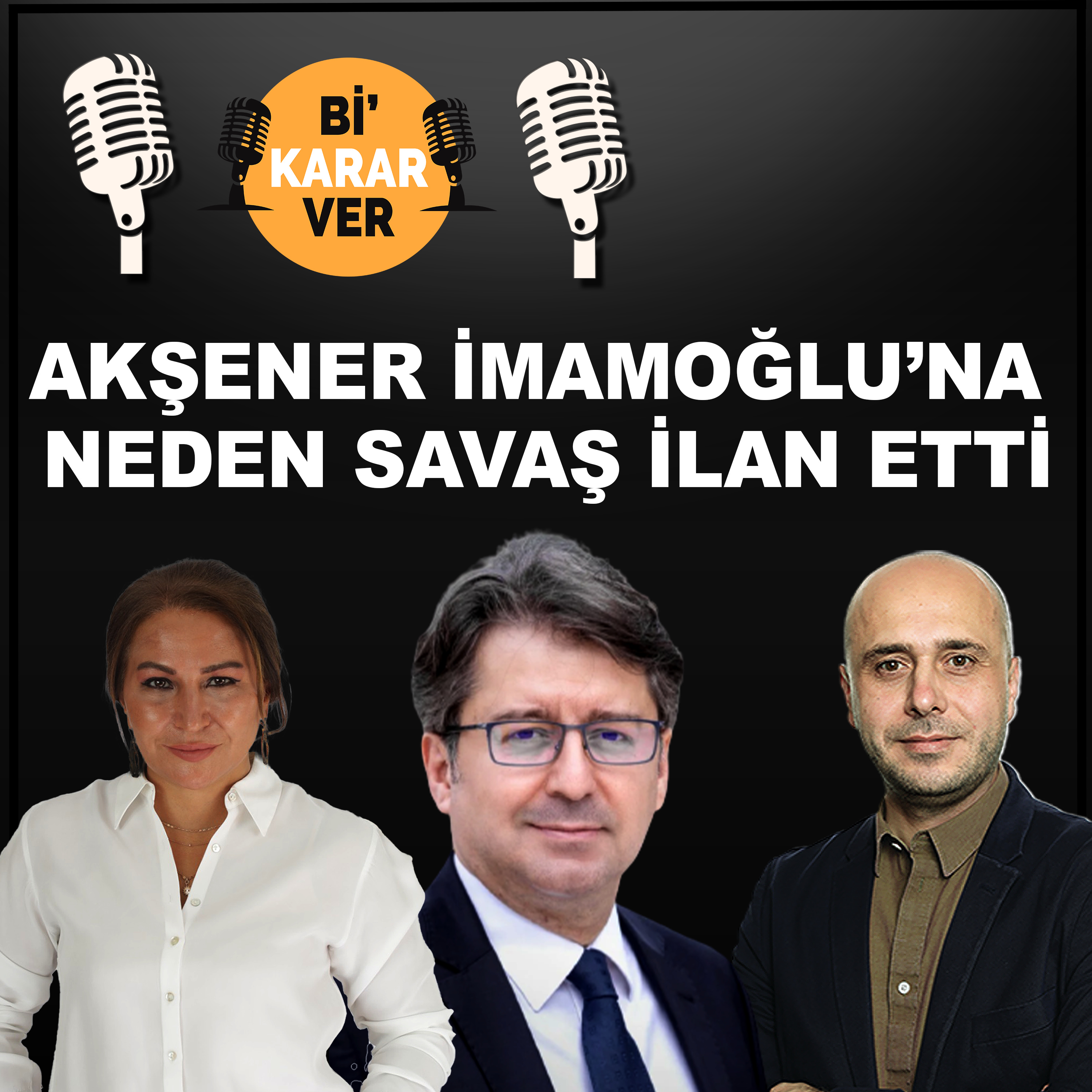 Karar TV Podcast