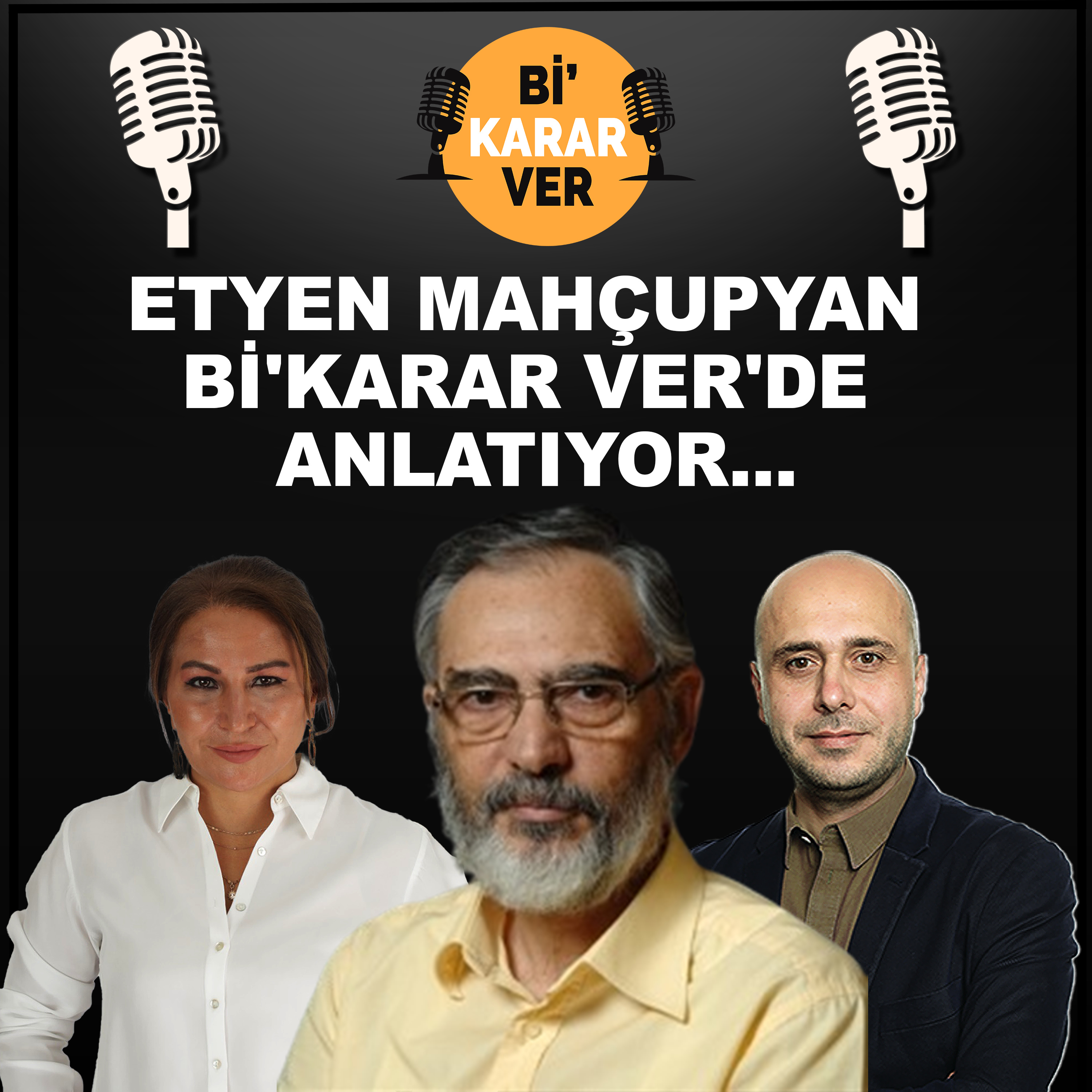 Karar TV Podcast