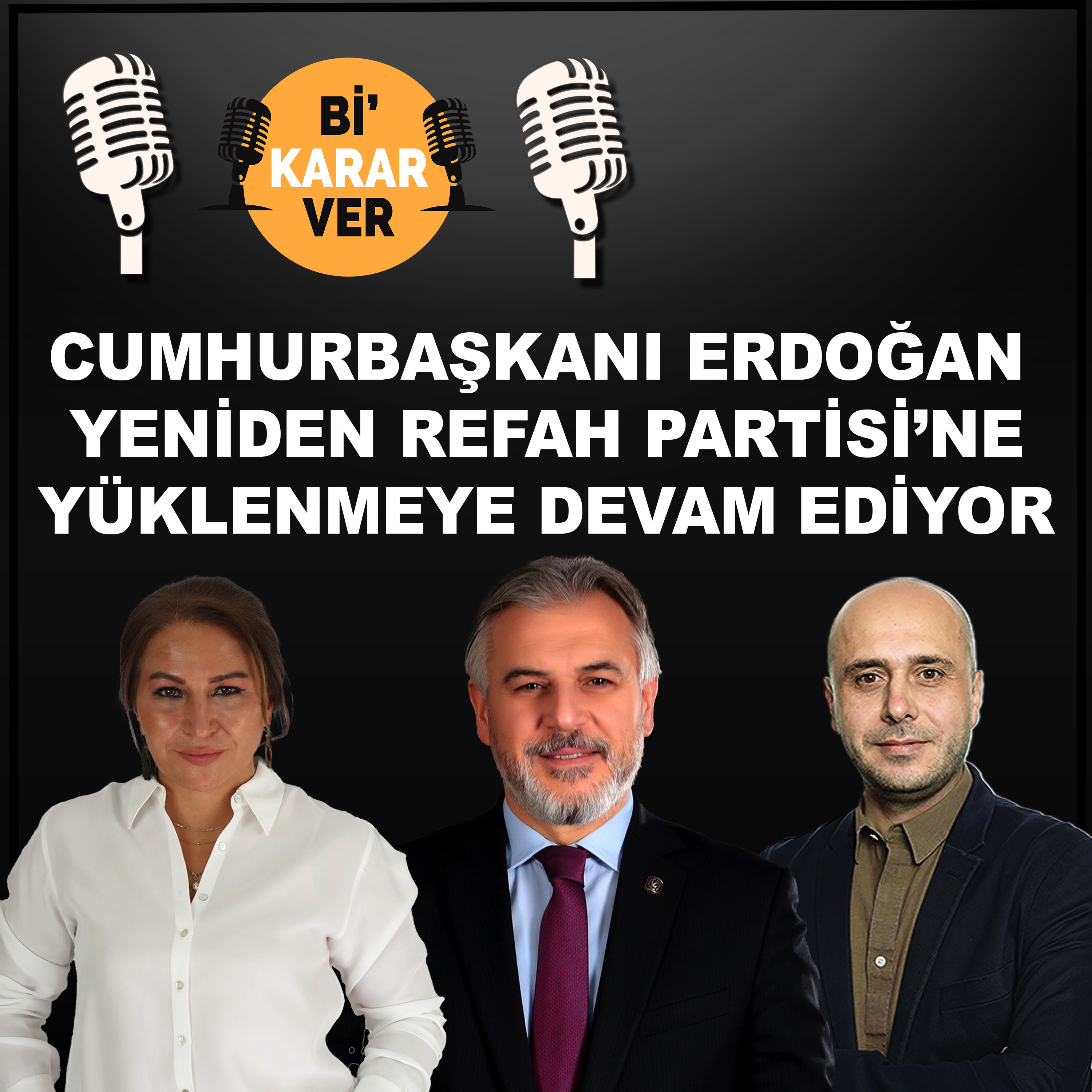 Karar TV Podcast