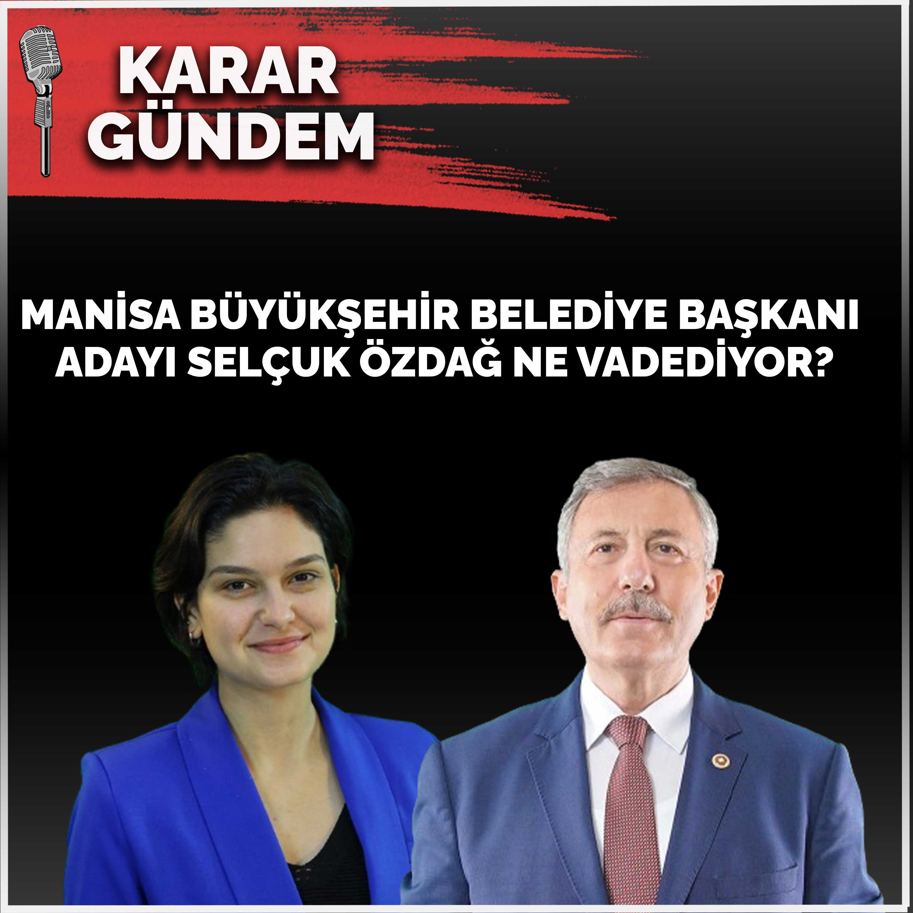 Karar TV Podcast