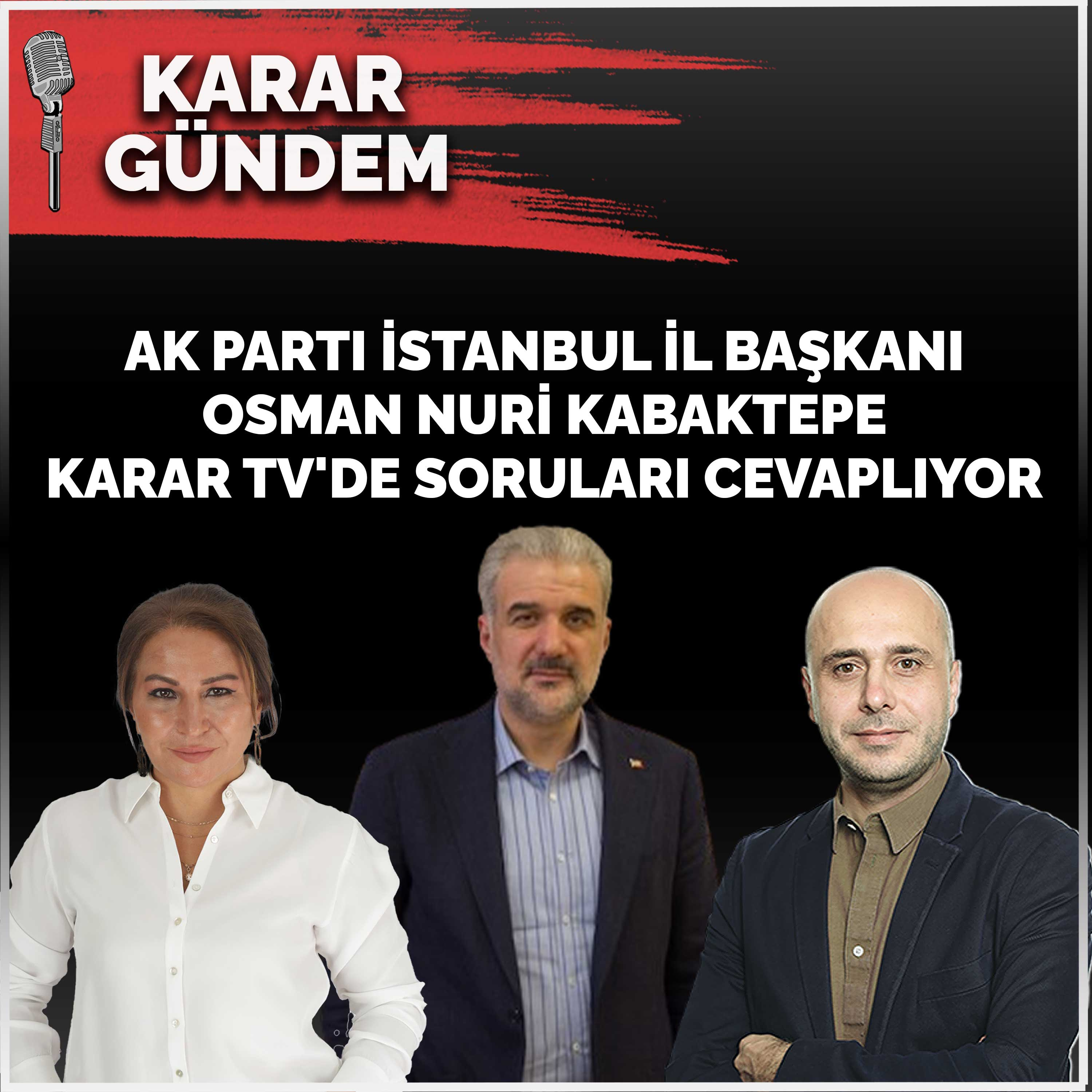 Karar TV Podcast