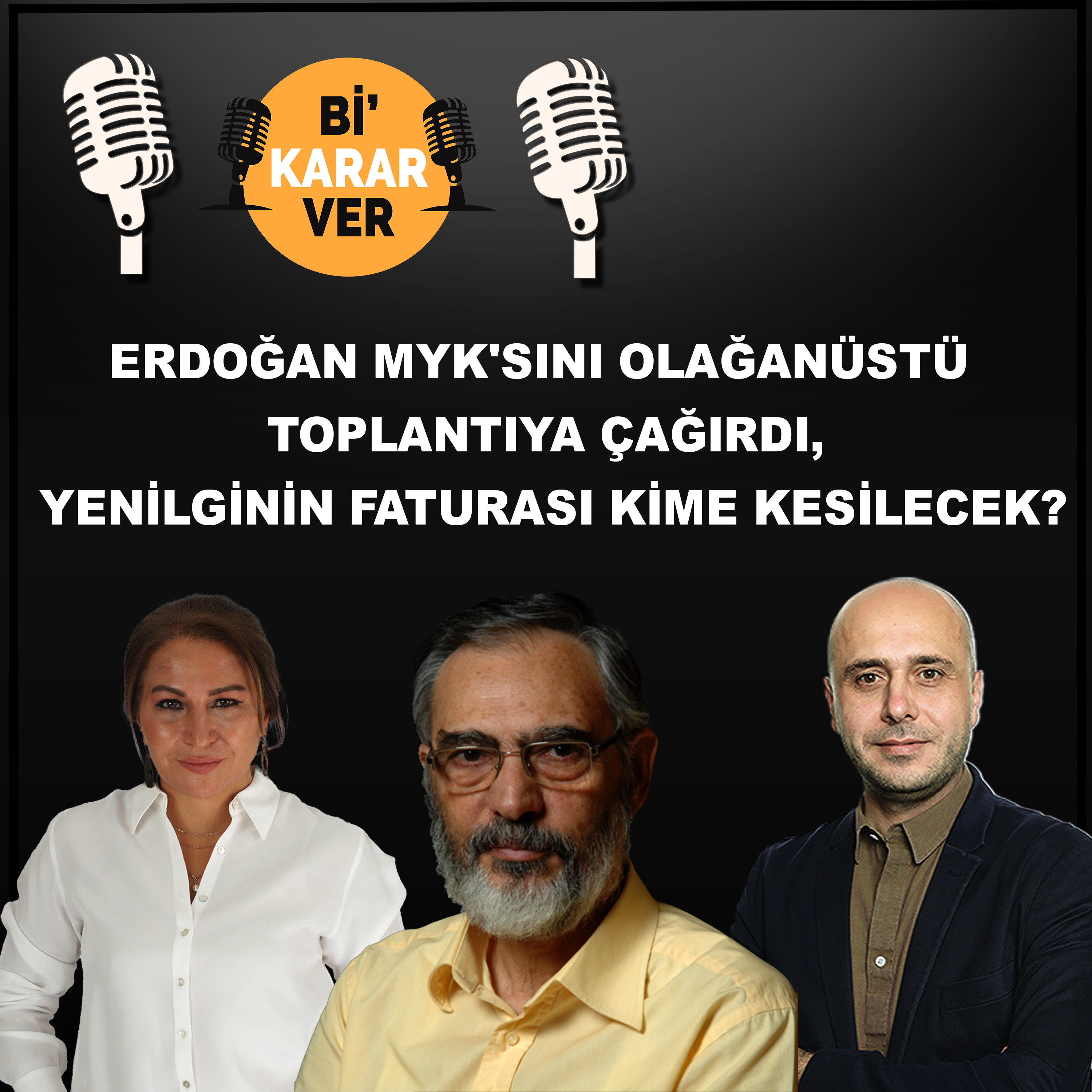 Karar TV Podcast