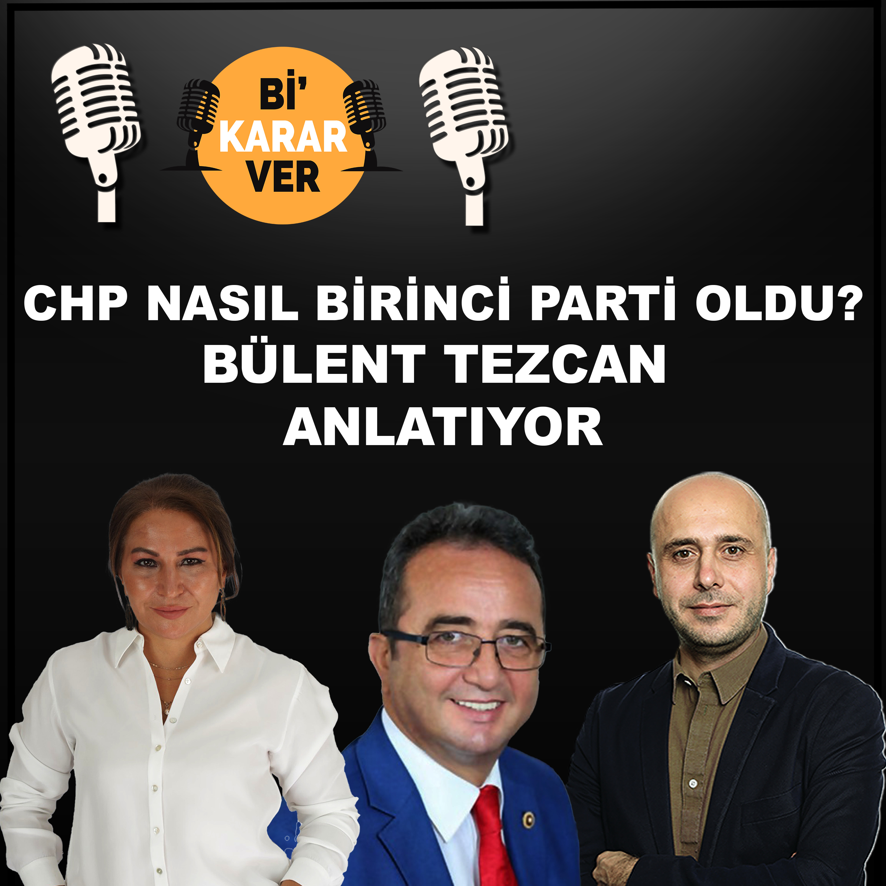 Karar TV Podcast