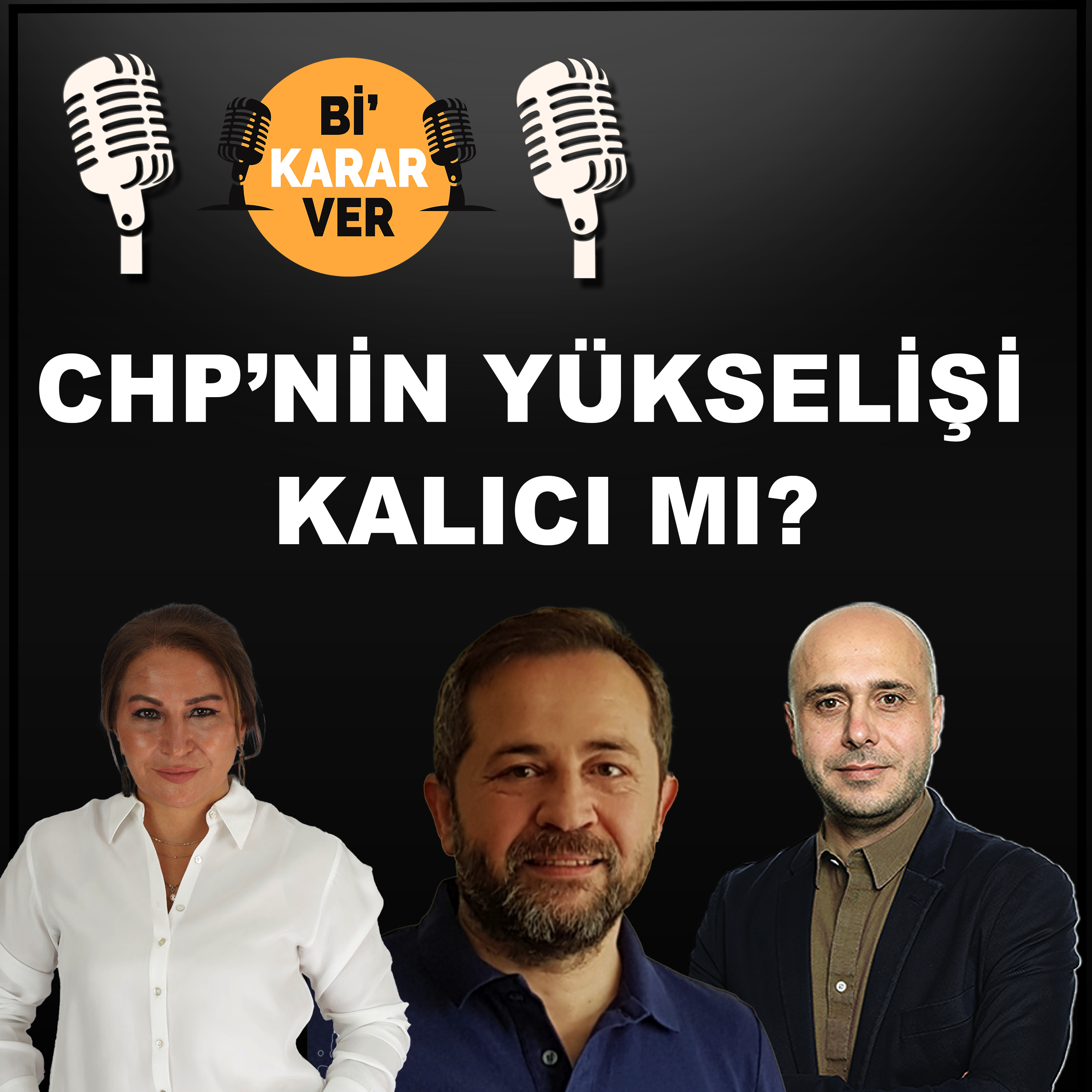 Karar TV Podcast
