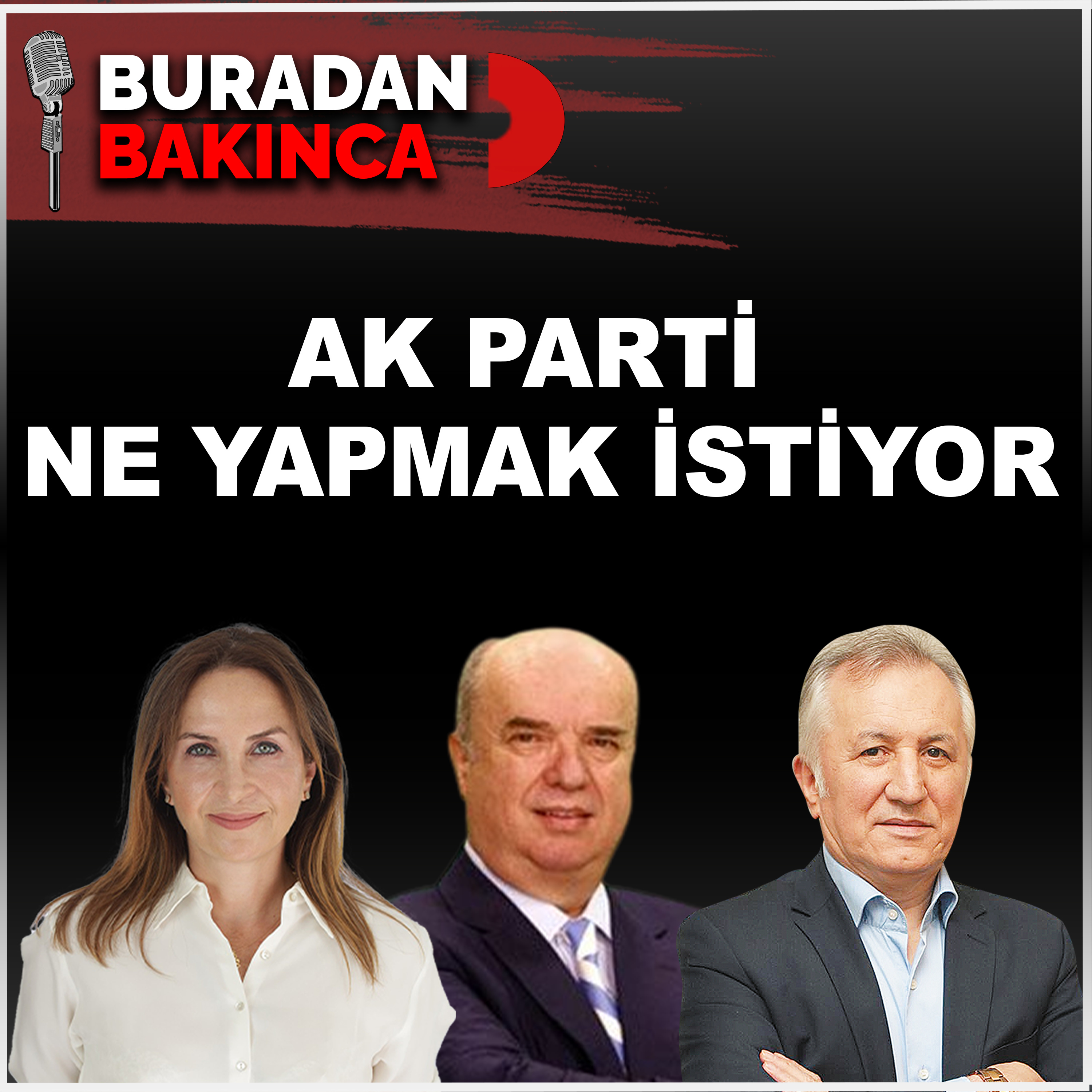 Karar TV Podcast
