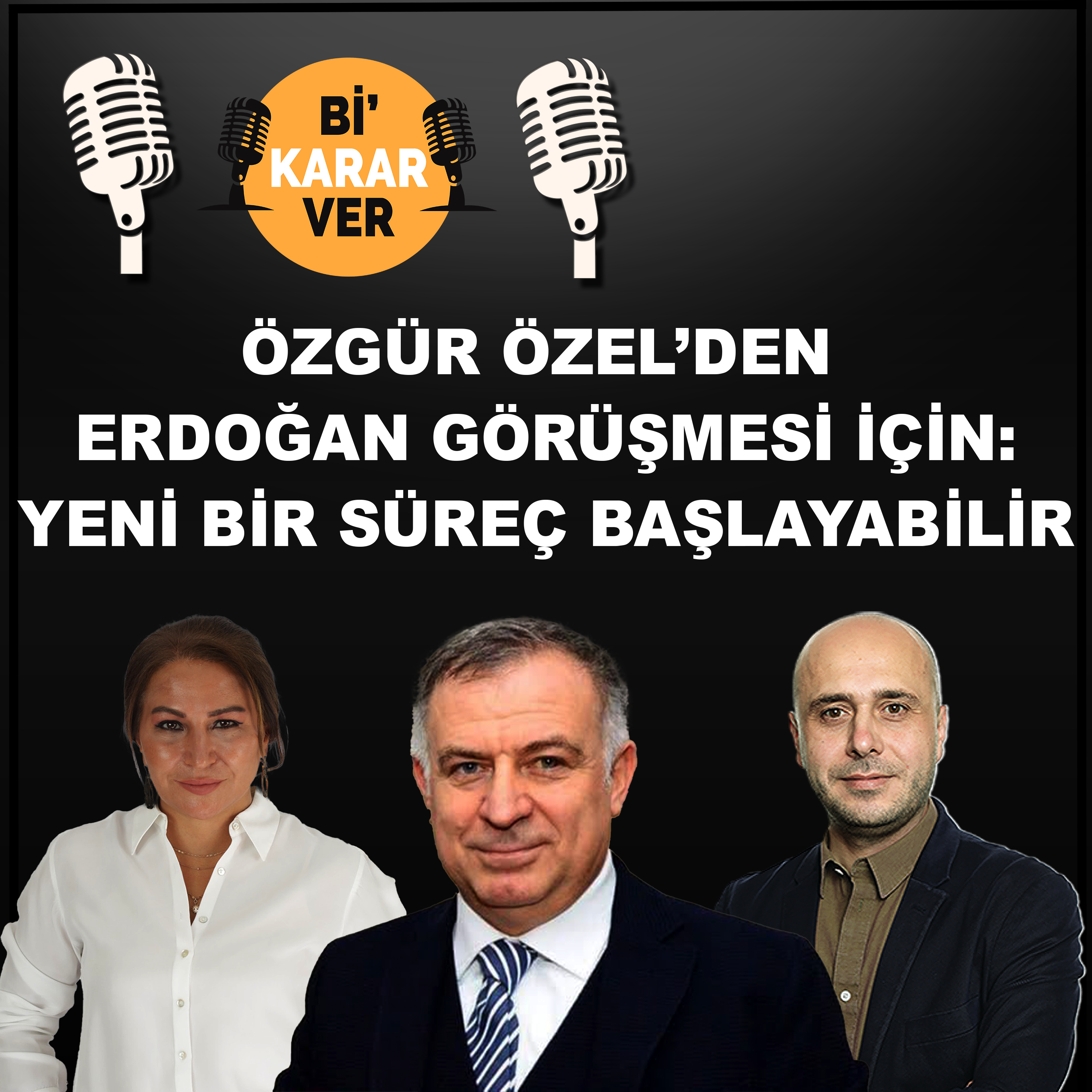 Karar TV Podcast