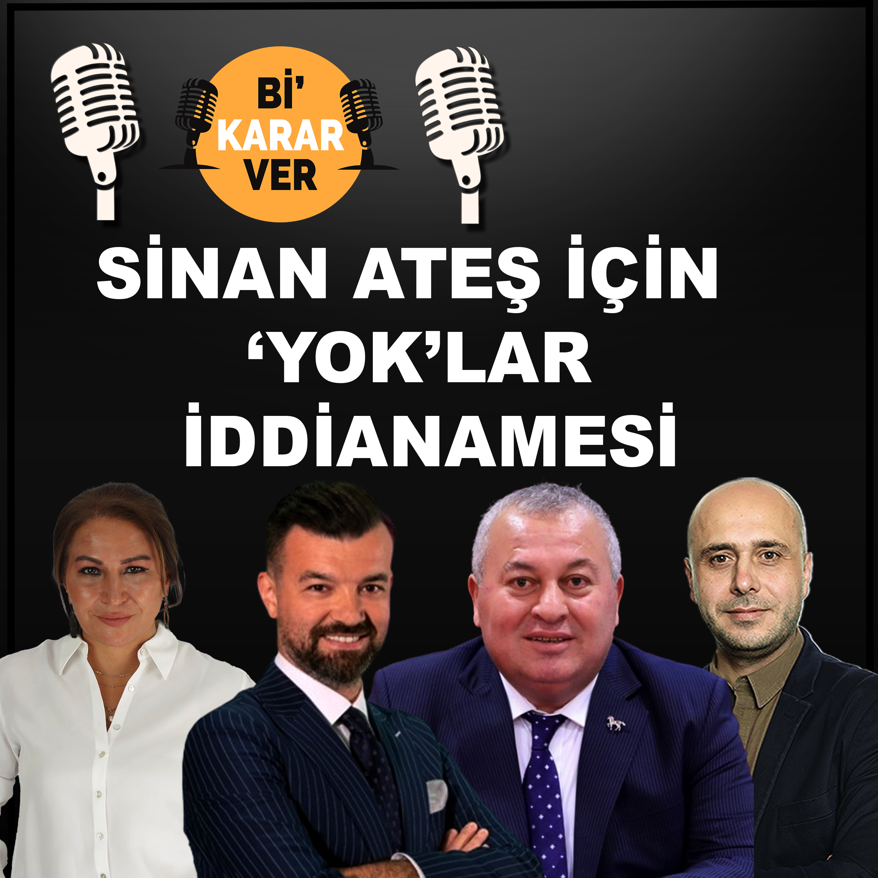 Karar TV Podcast