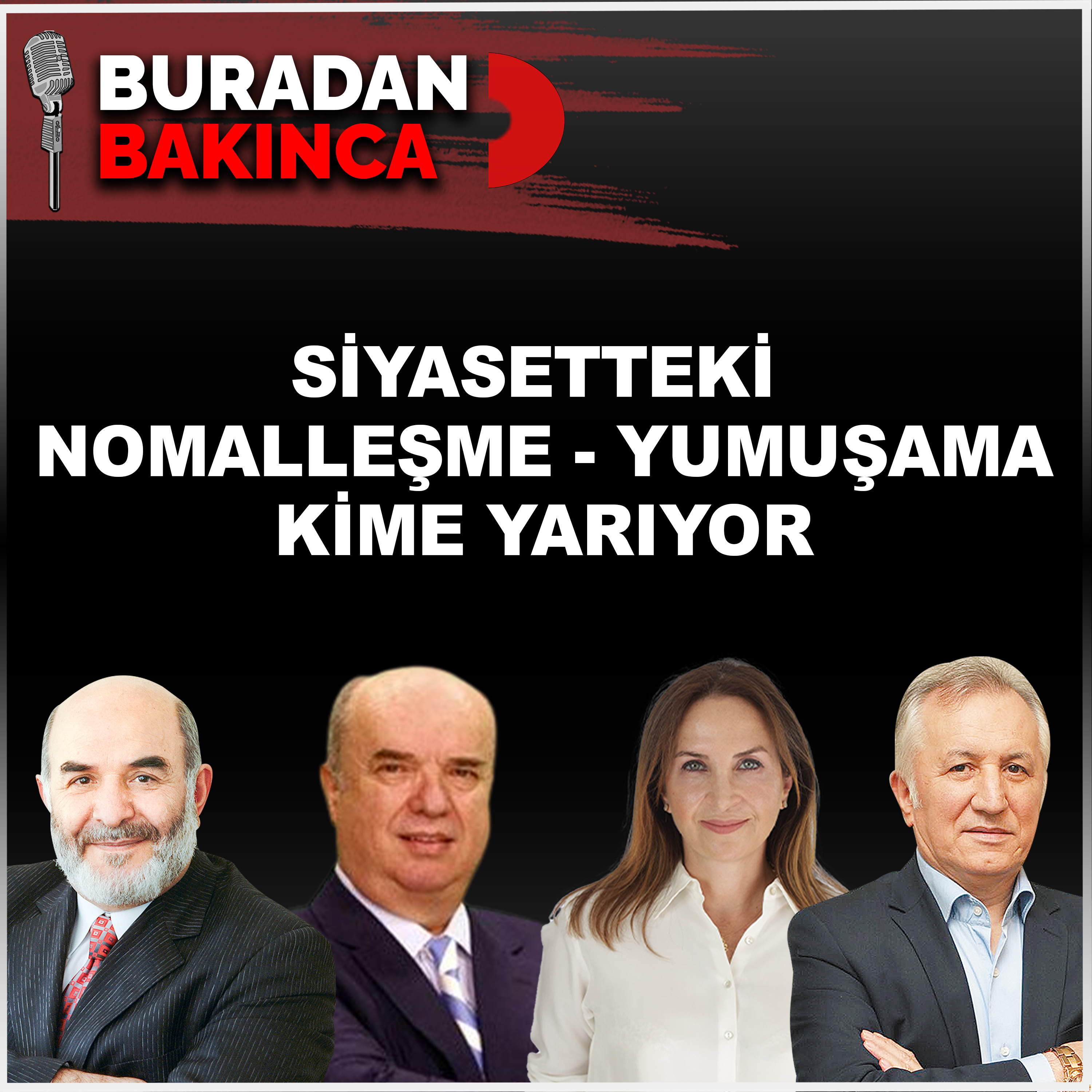 Karar TV Podcast
