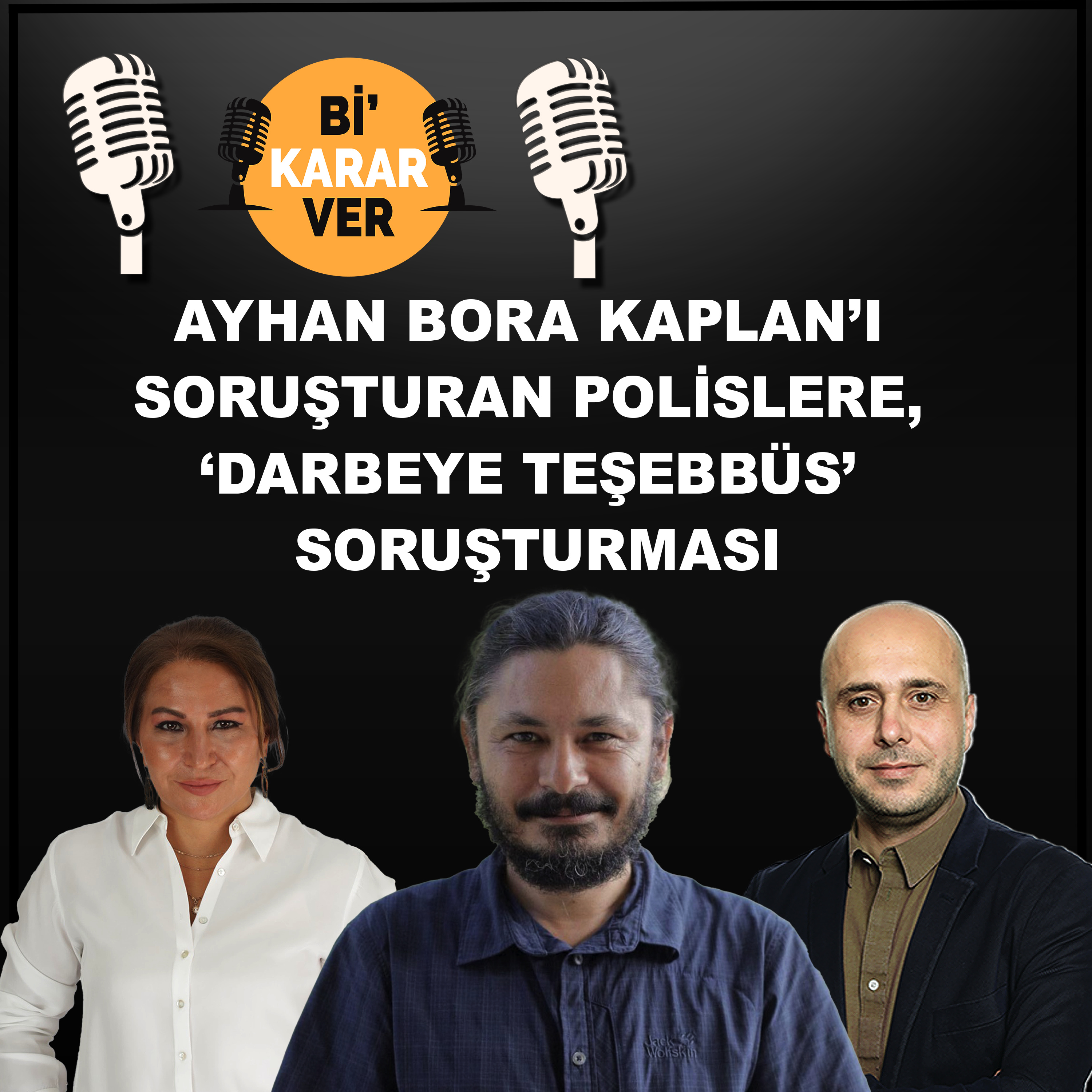 Karar TV Podcast