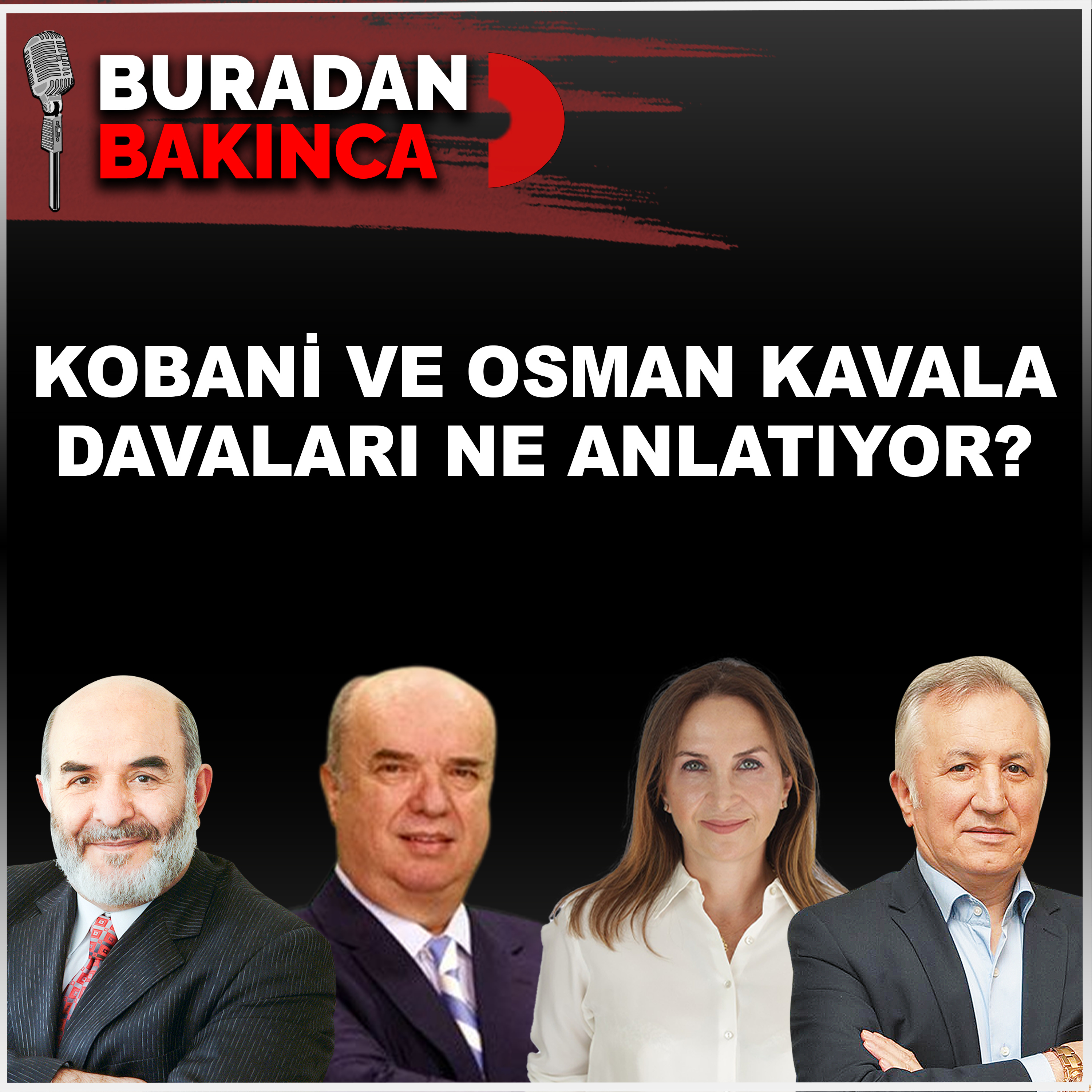 Karar TV Podcast
