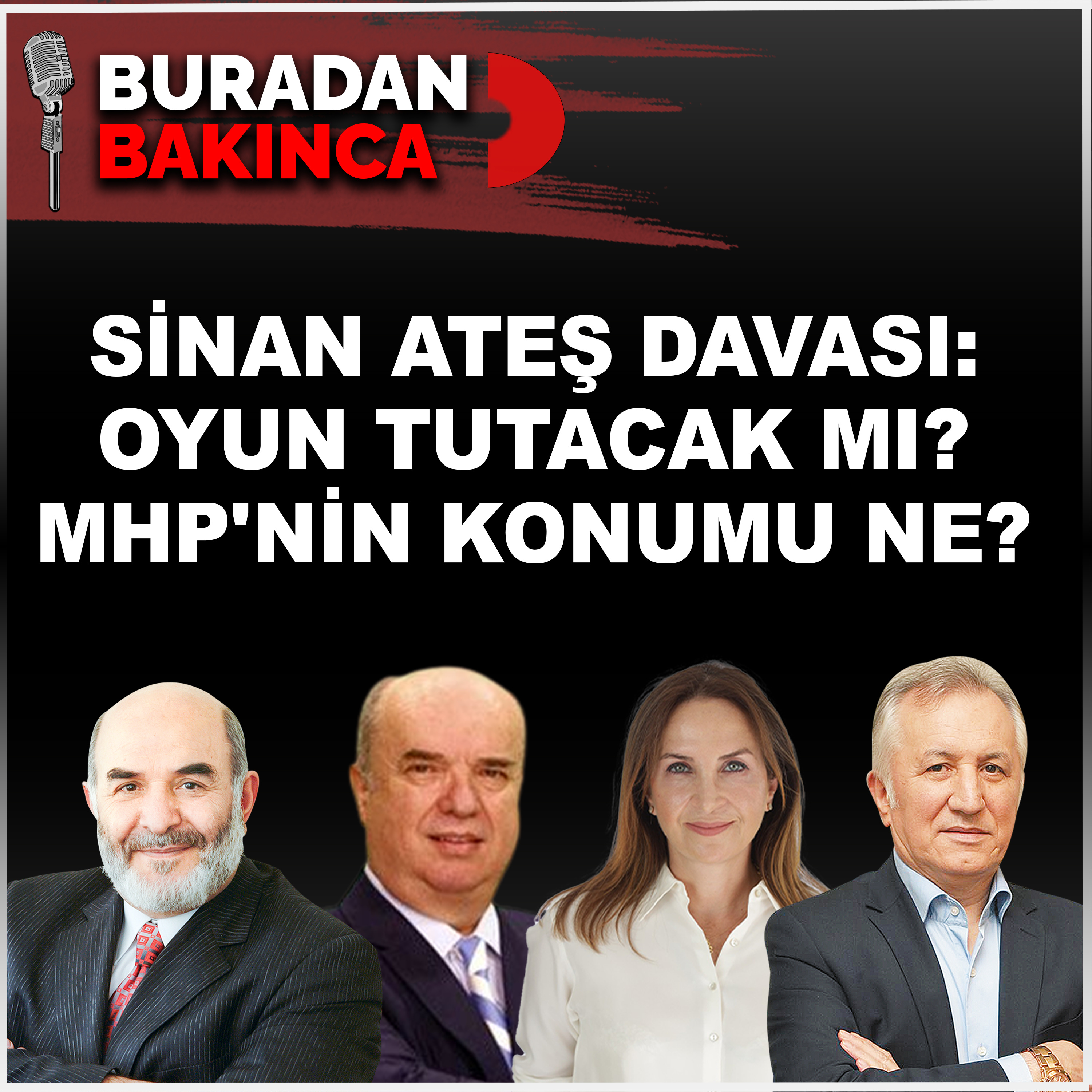 Karar TV Podcast