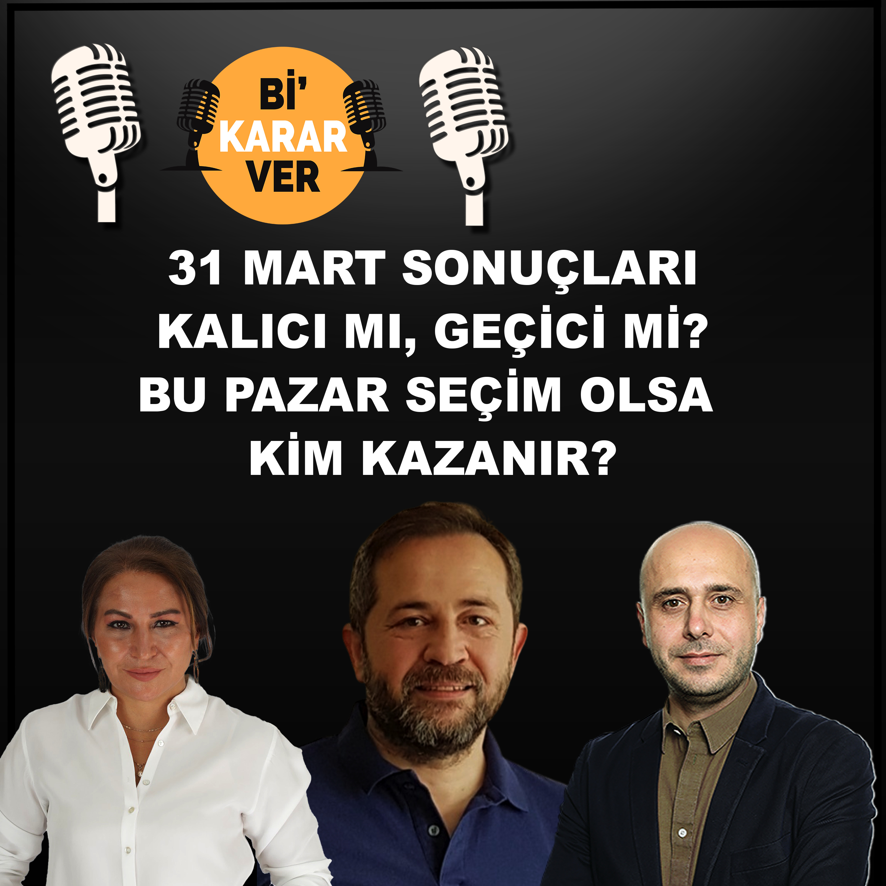 Karar TV Podcast