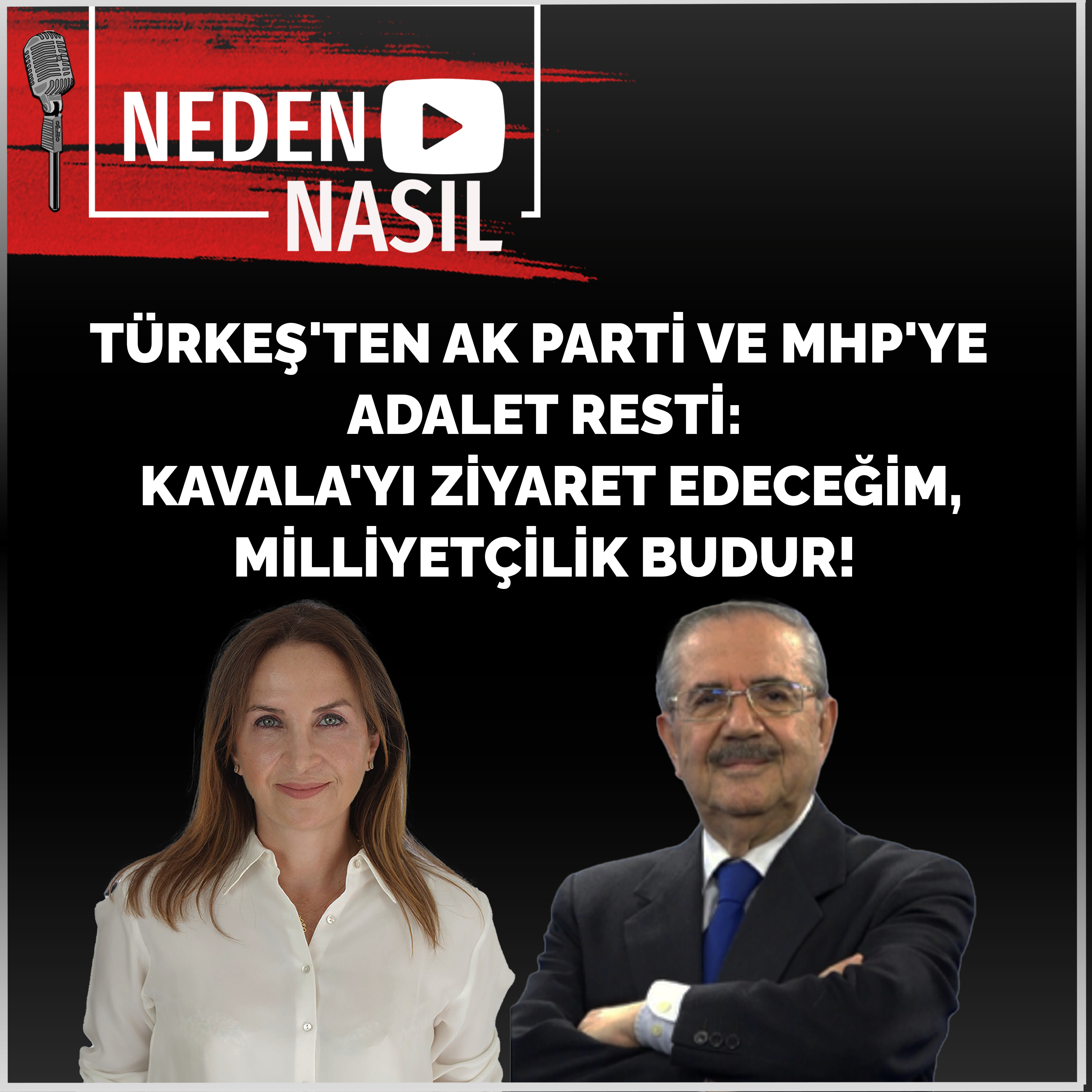Karar TV Podcast