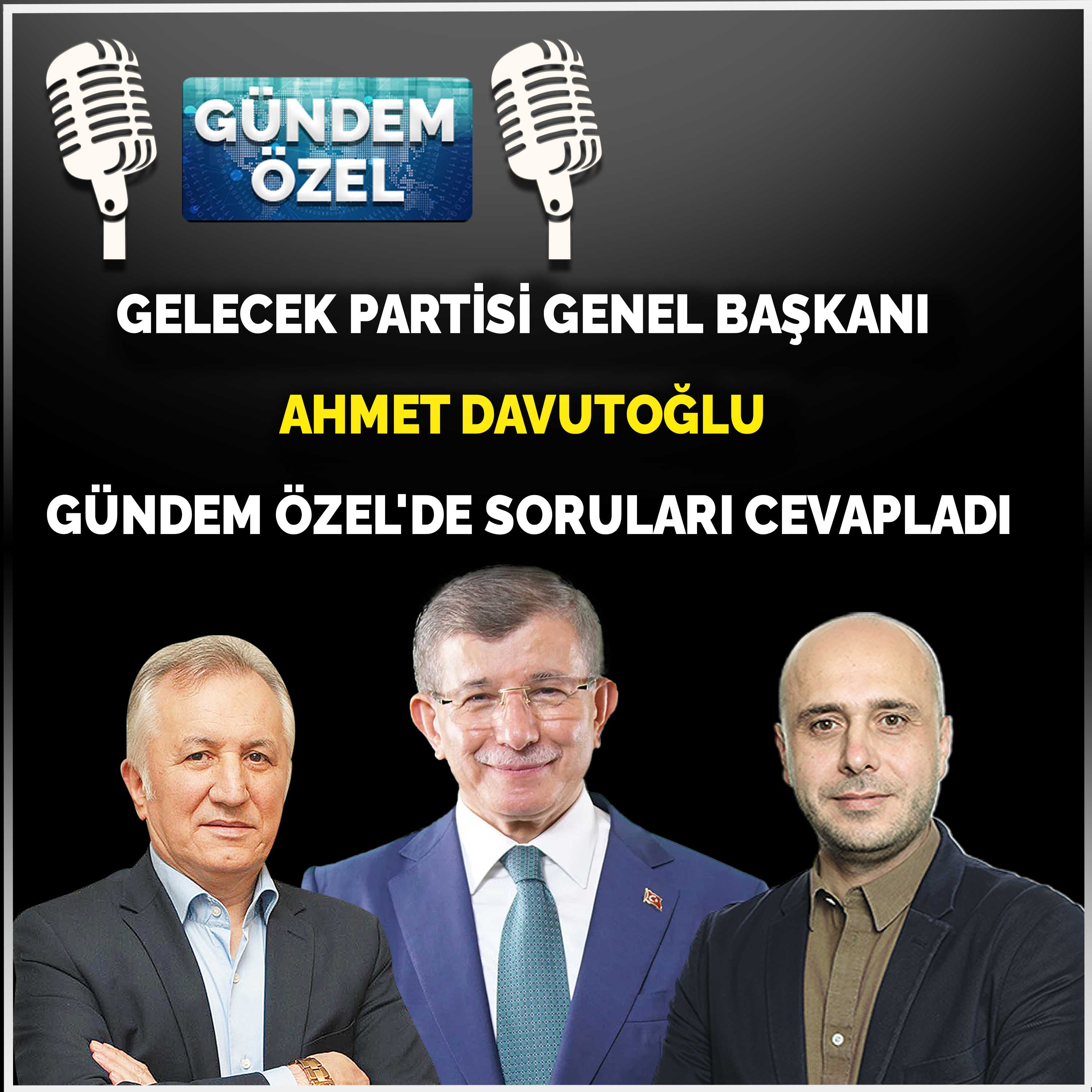 Karar TV Podcast