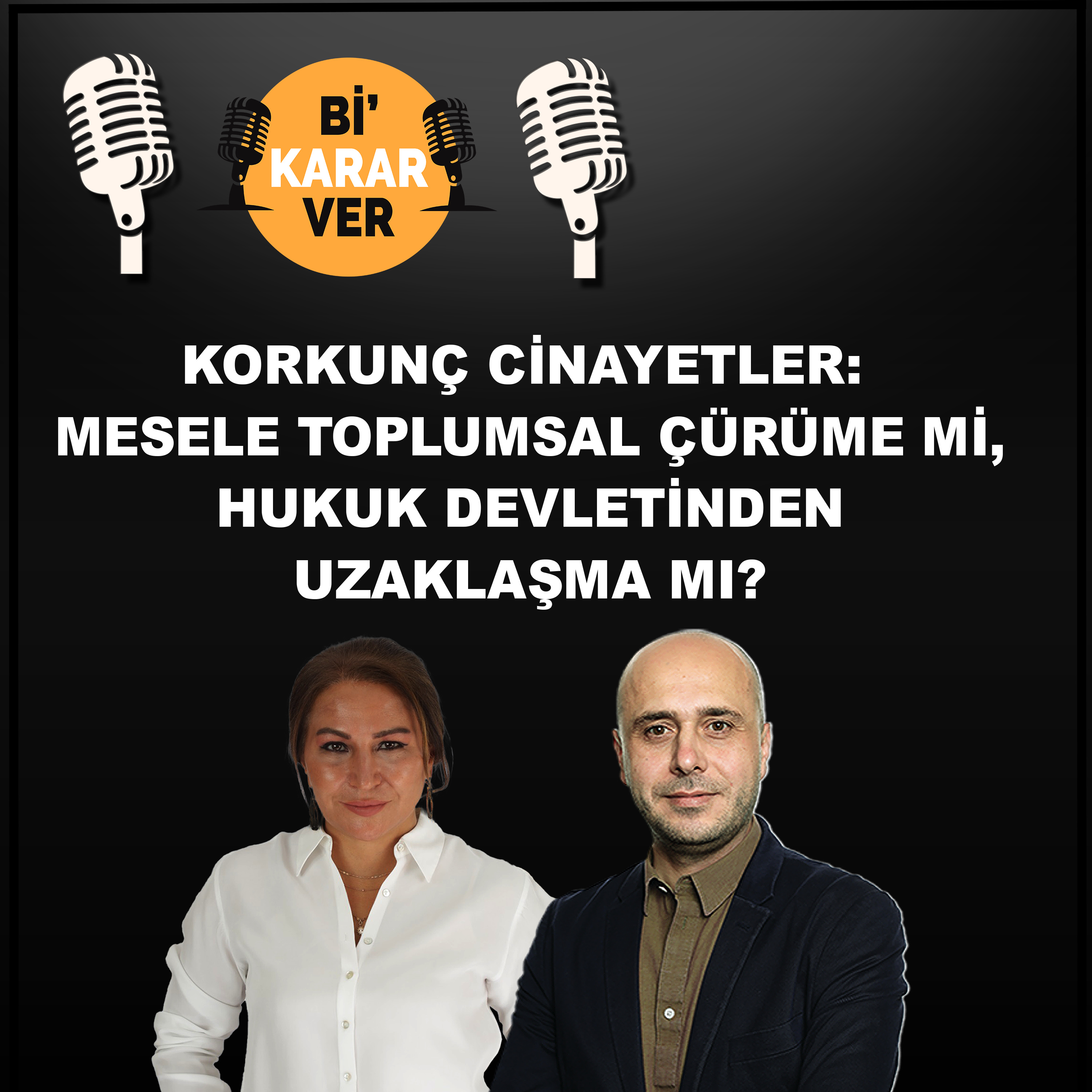 Karar TV Podcast
