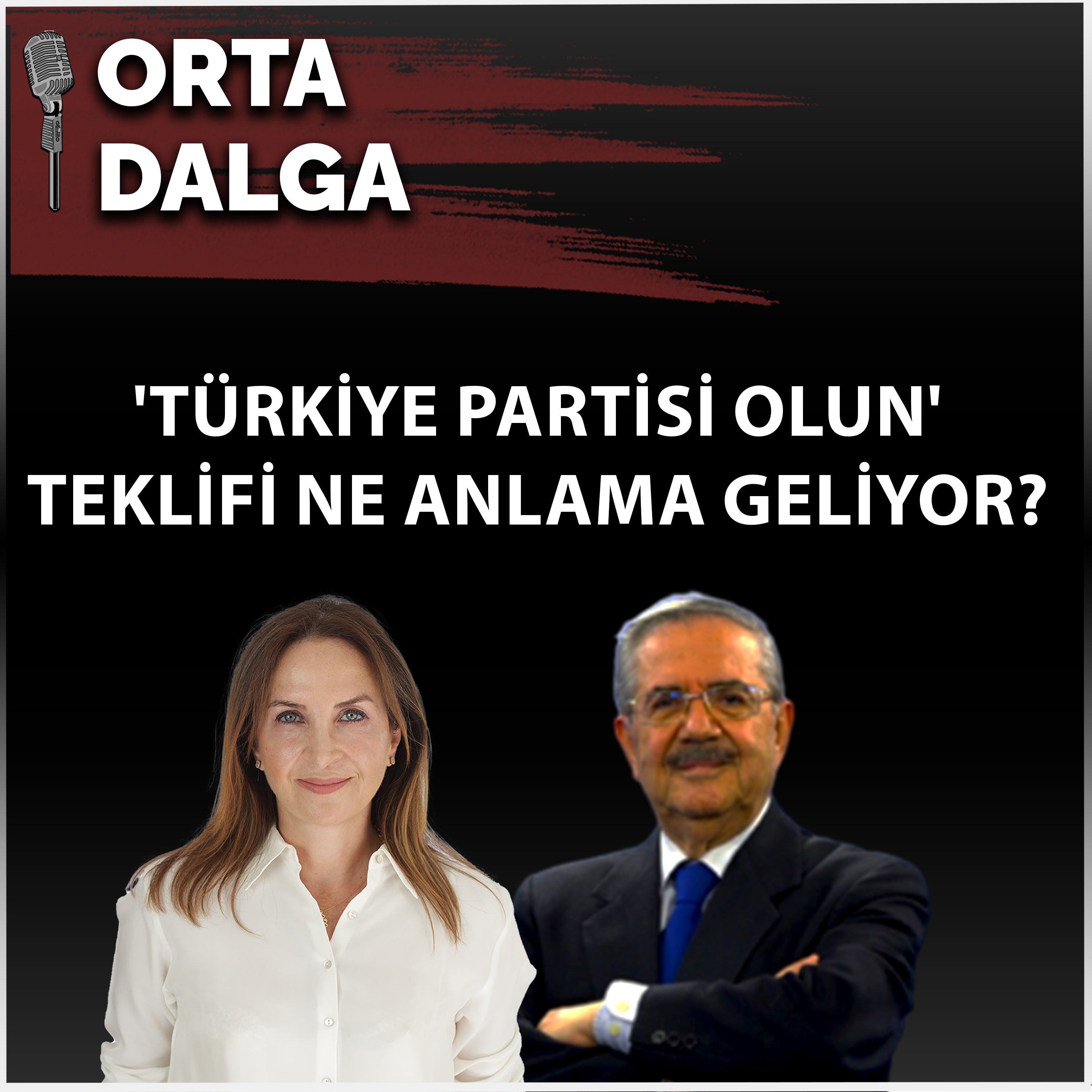 Karar TV Podcast