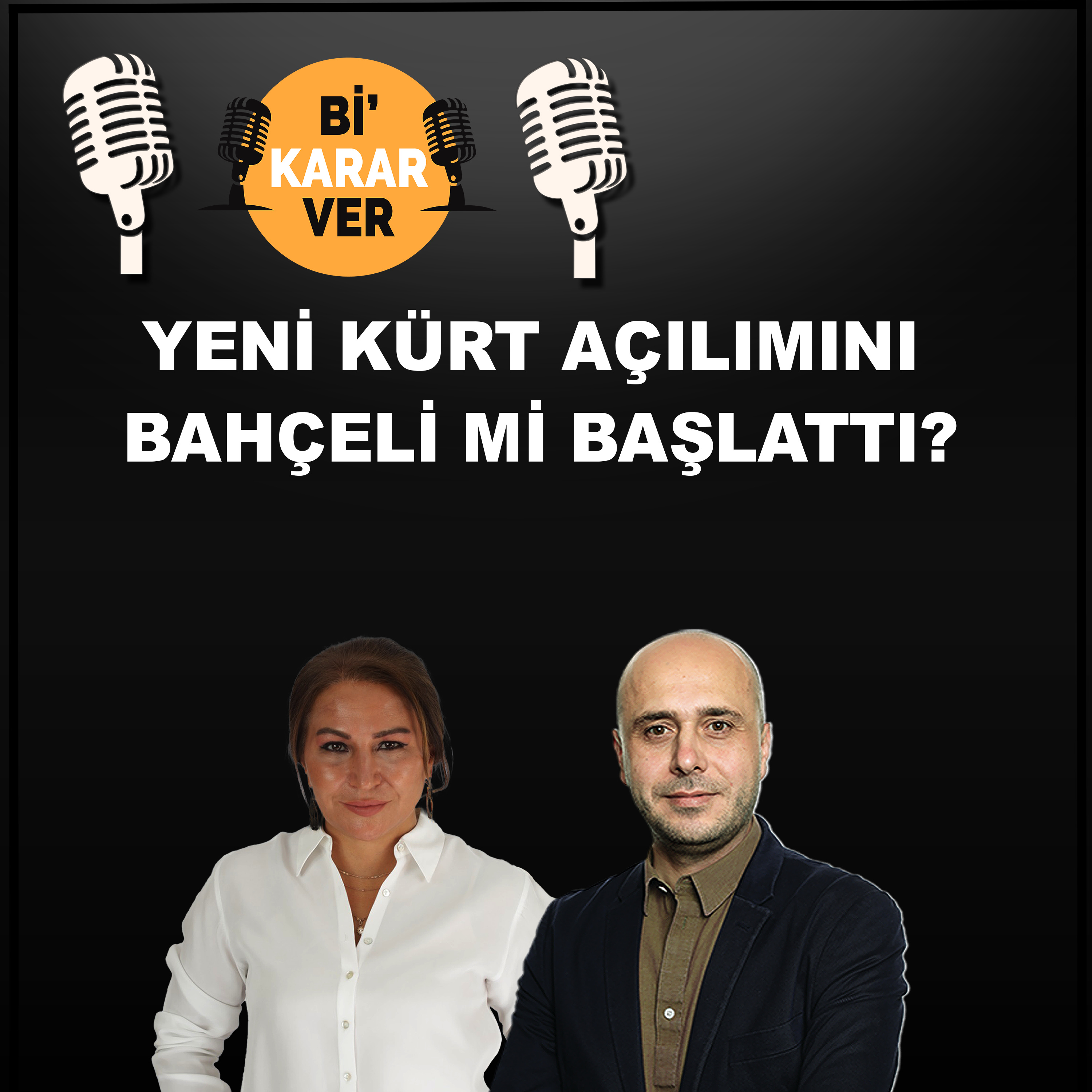 Karar TV Podcast