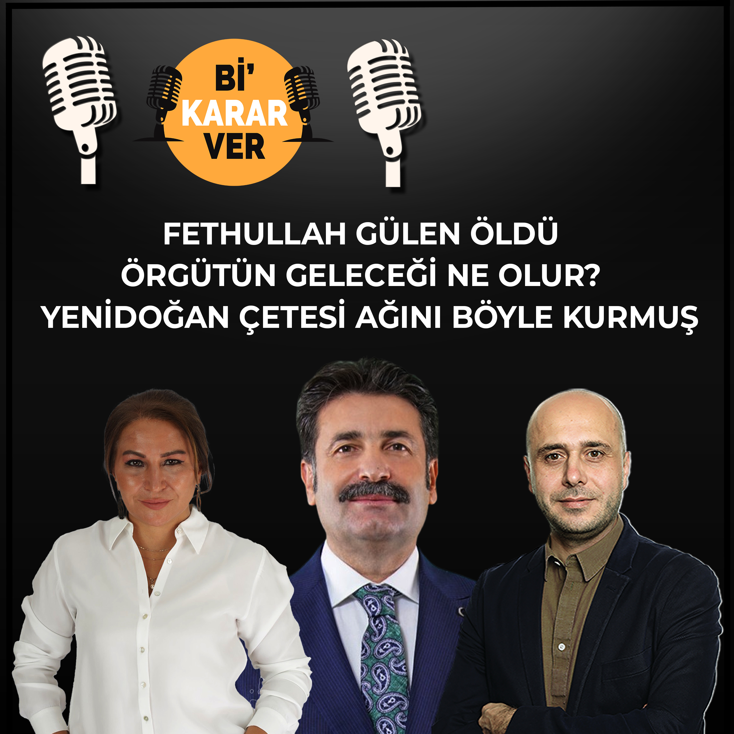 Karar TV Podcast
