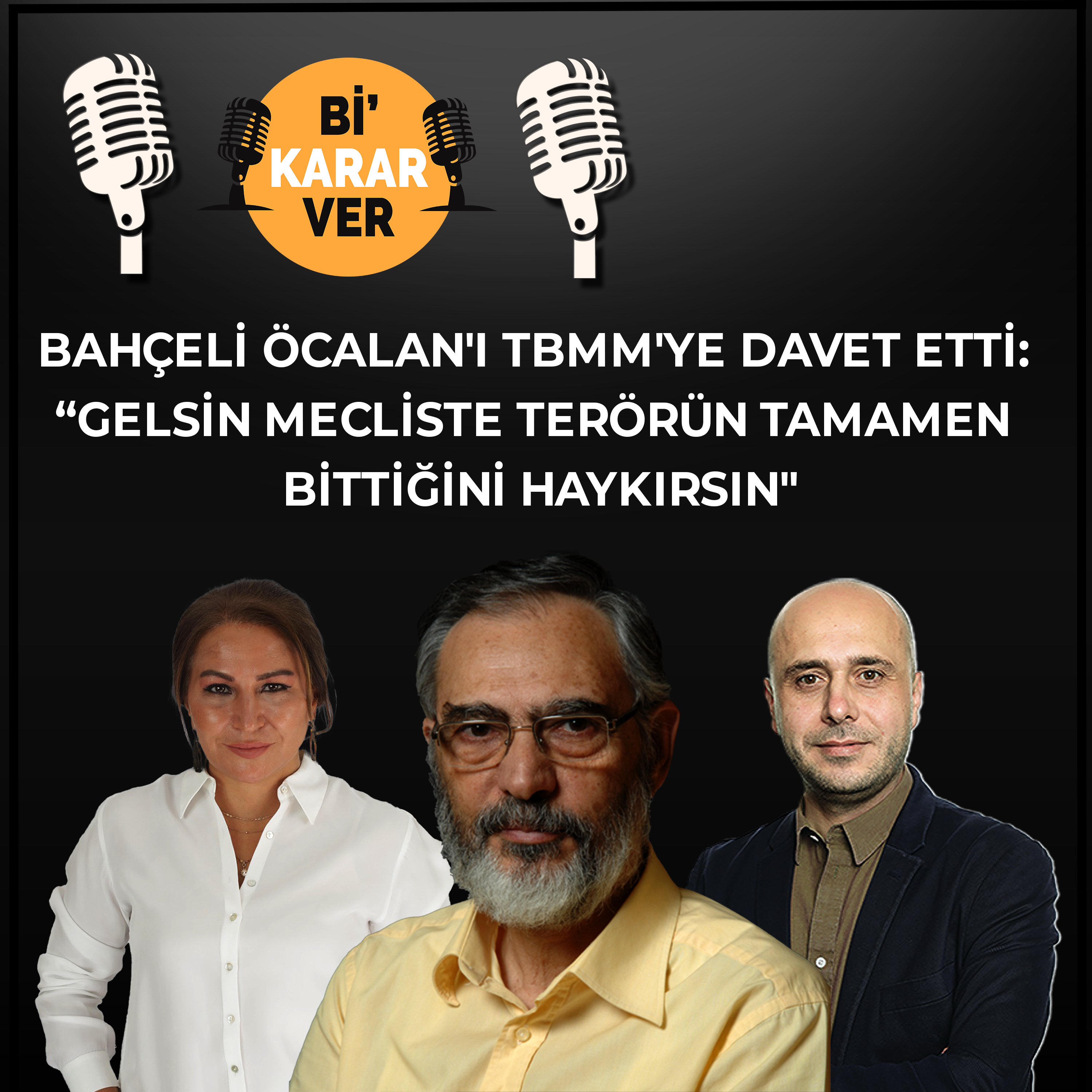 Karar TV Podcast