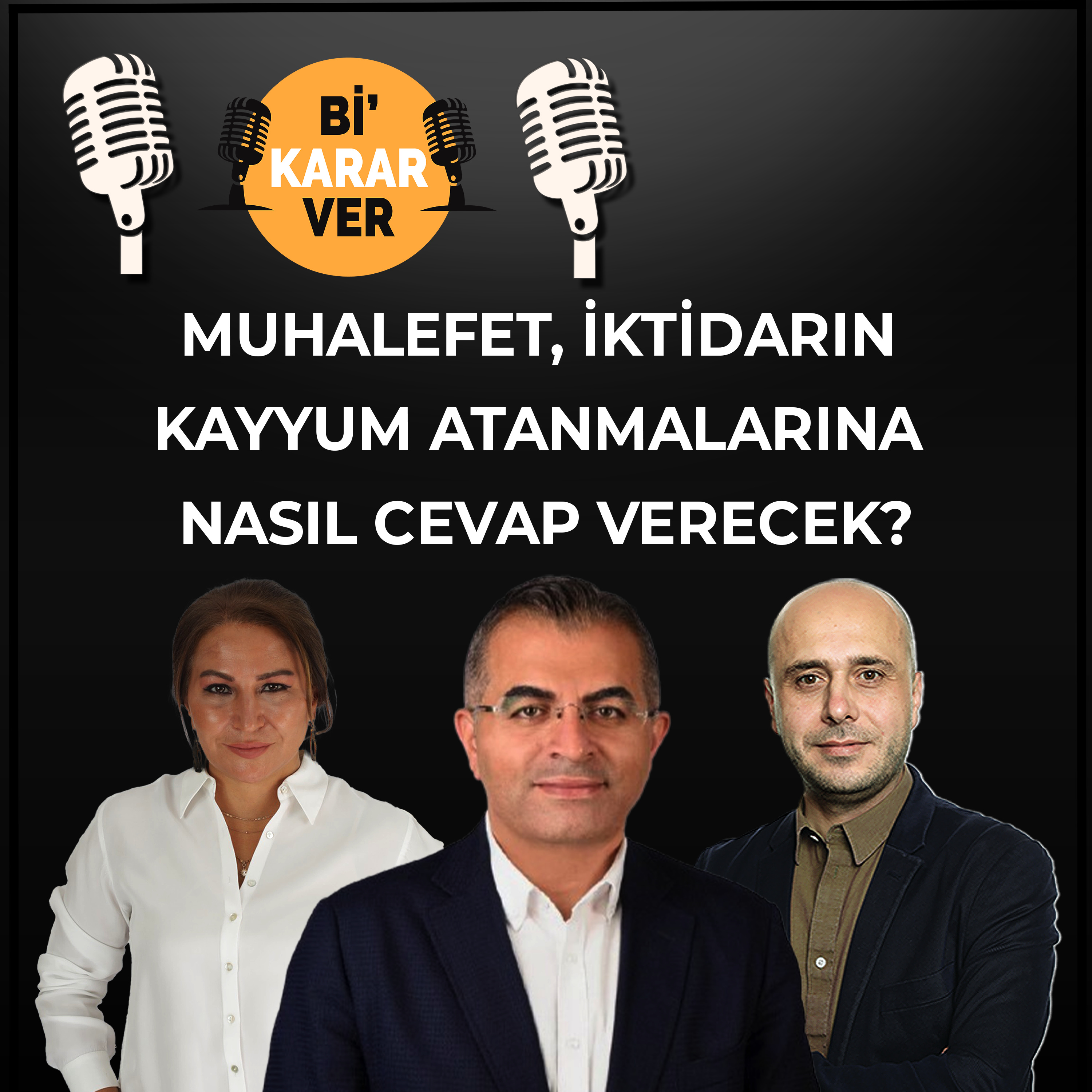 Karar TV Podcast