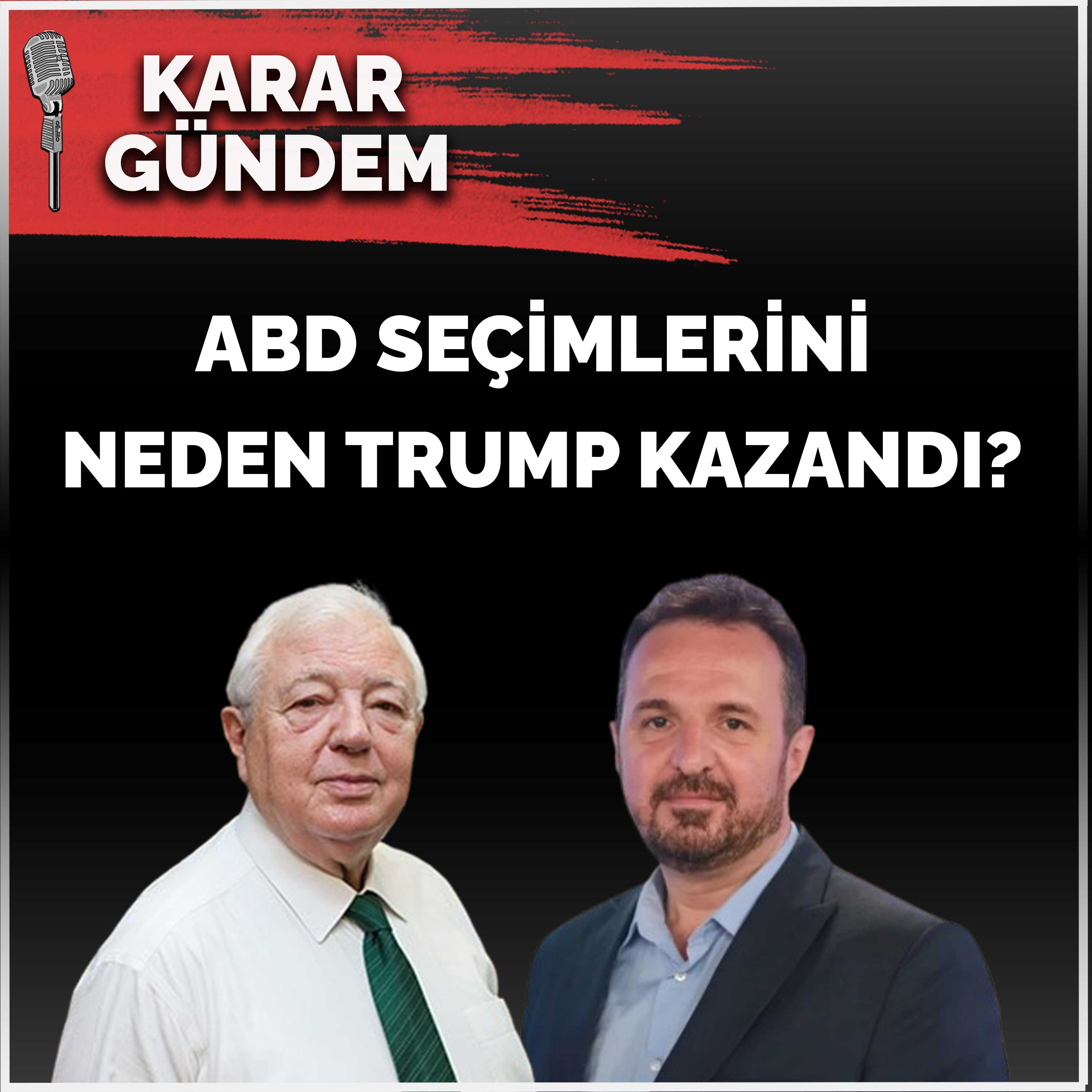 Karar TV Podcast