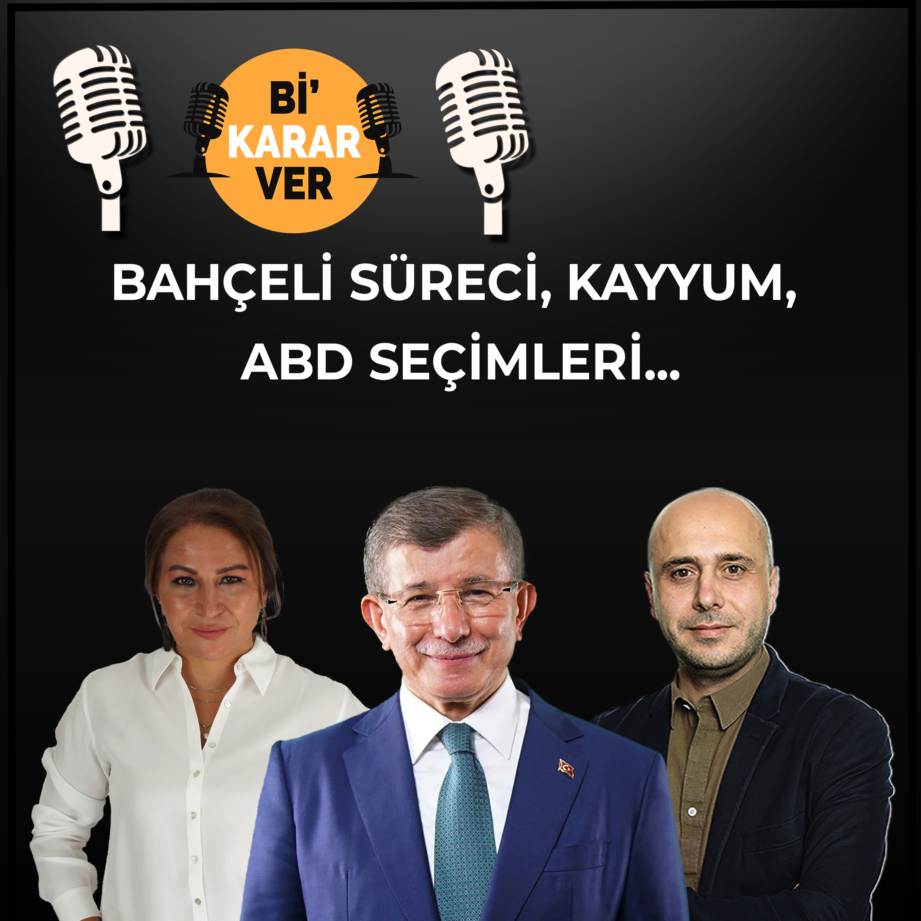 Karar TV Podcast