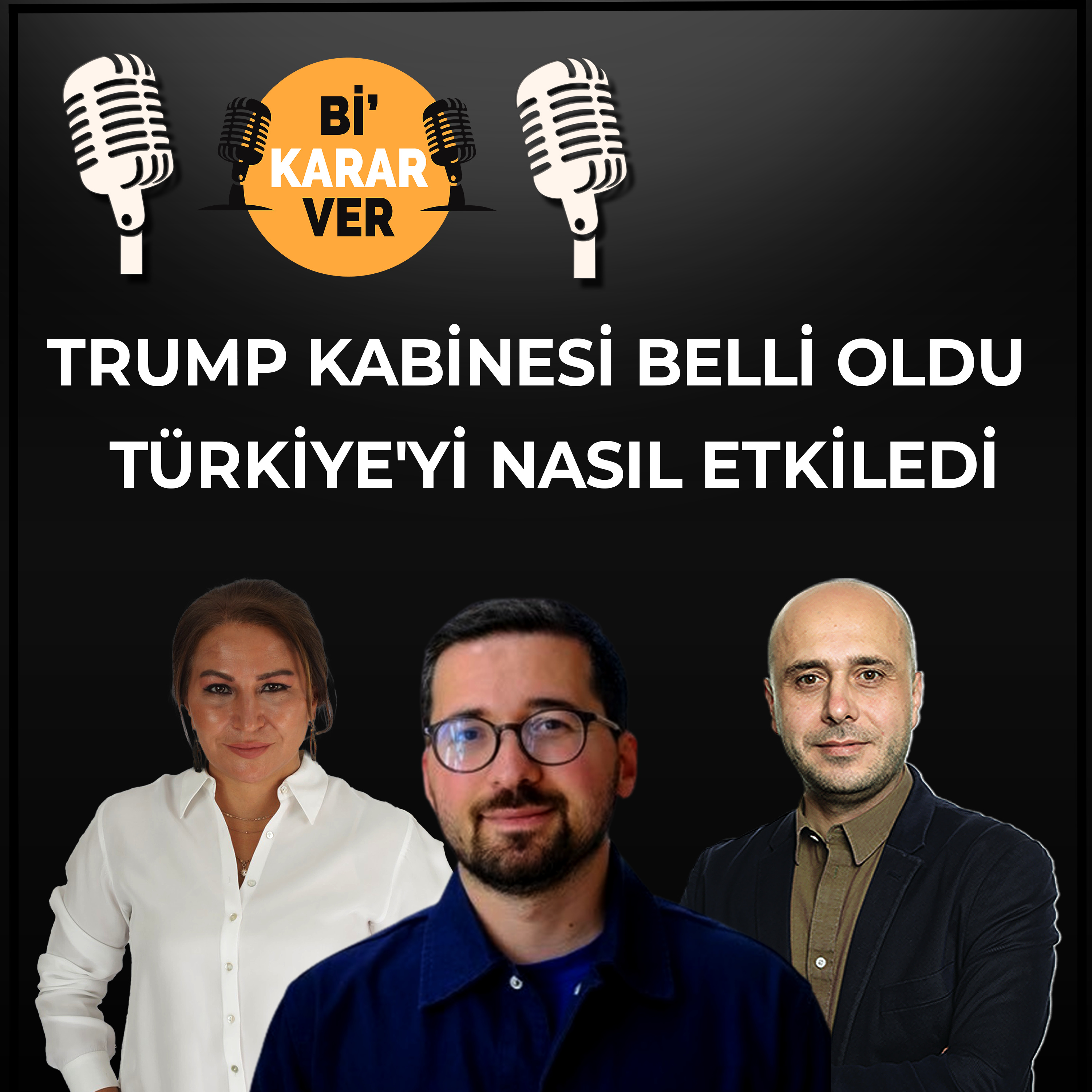 Karar TV Podcast